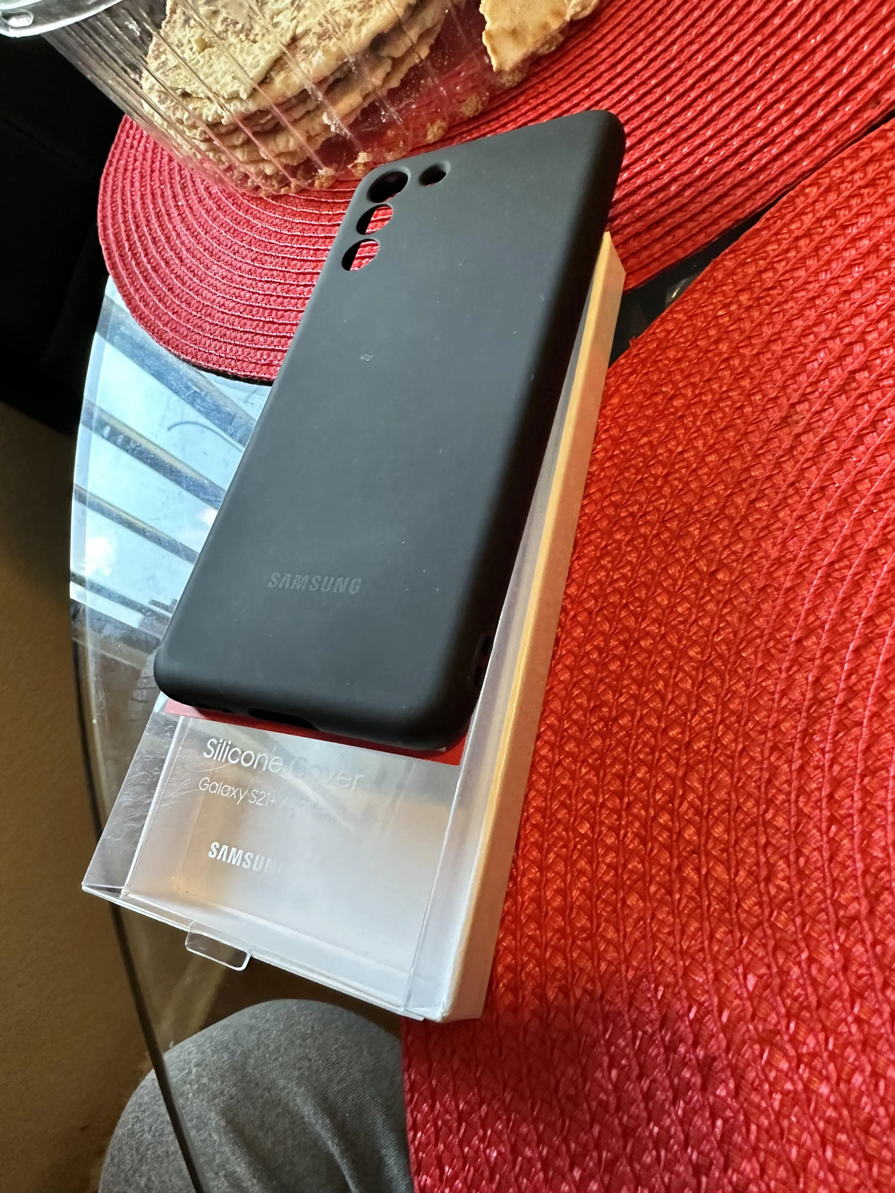 Customer provided image, click to load a larger version