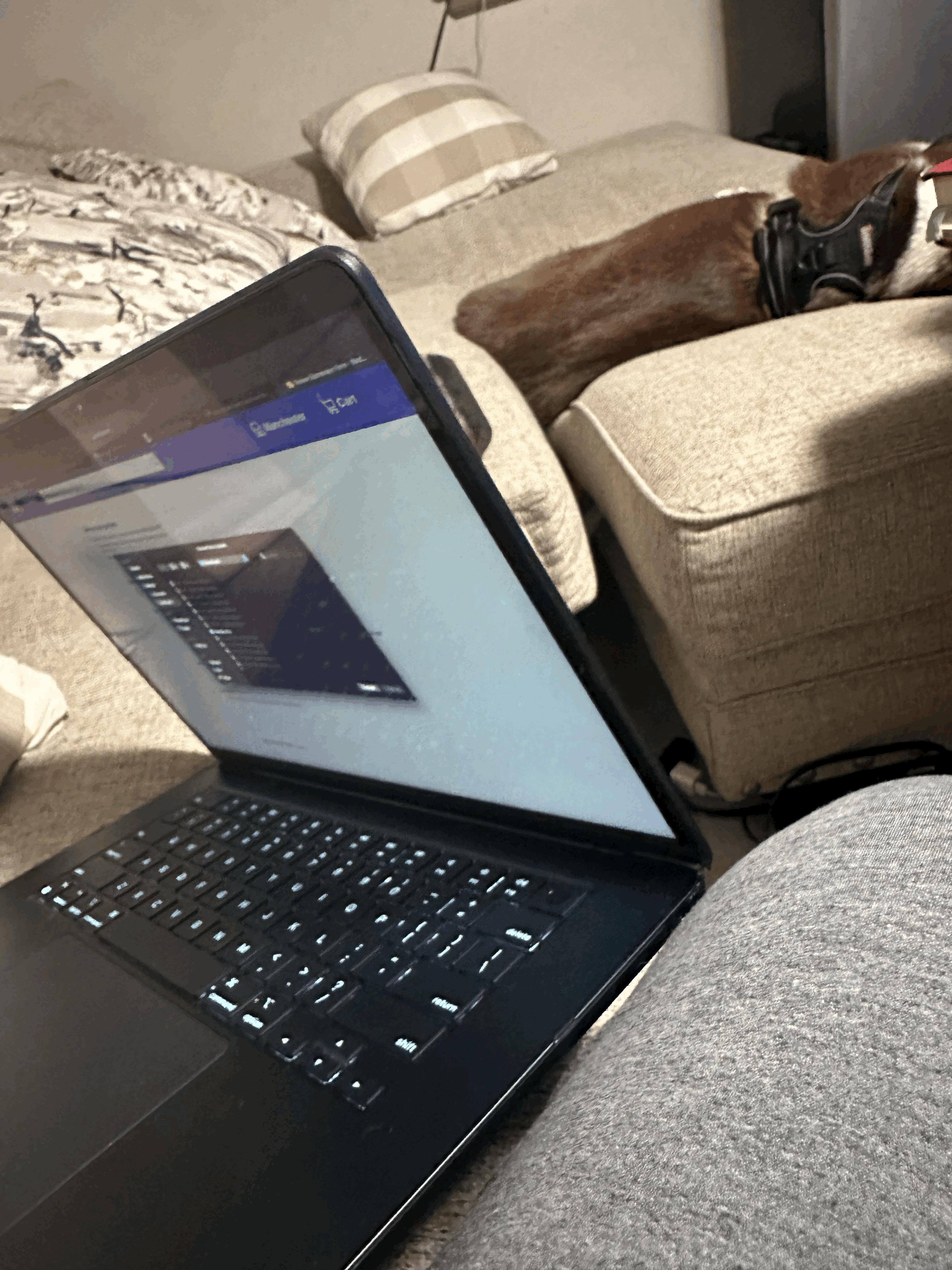 Customer provided, click to load a larger version