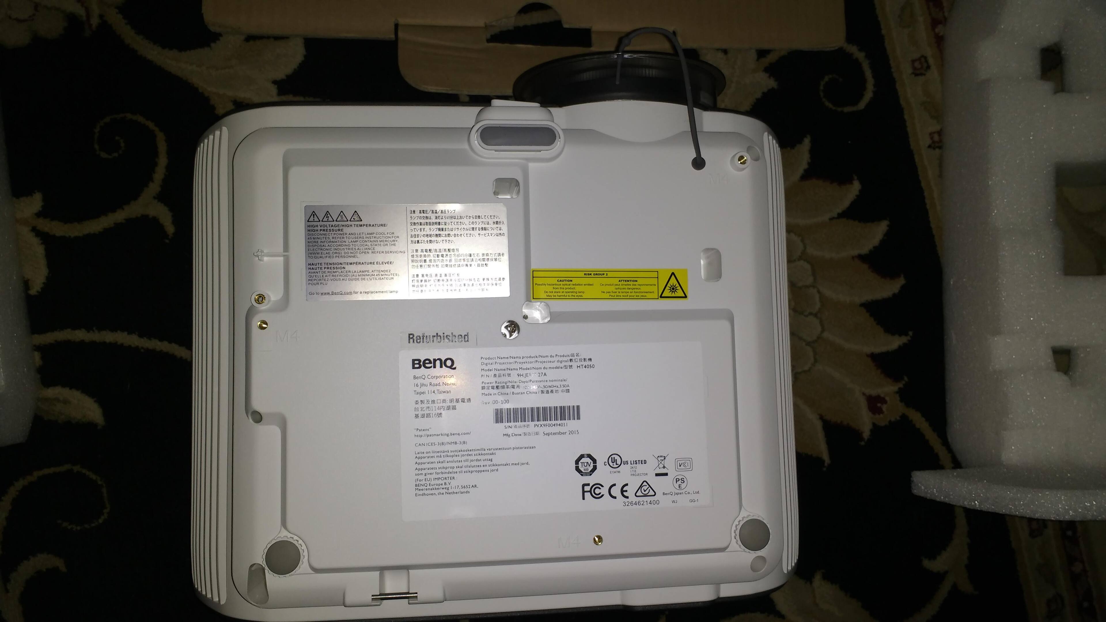 Customer provided, click to load a larger version