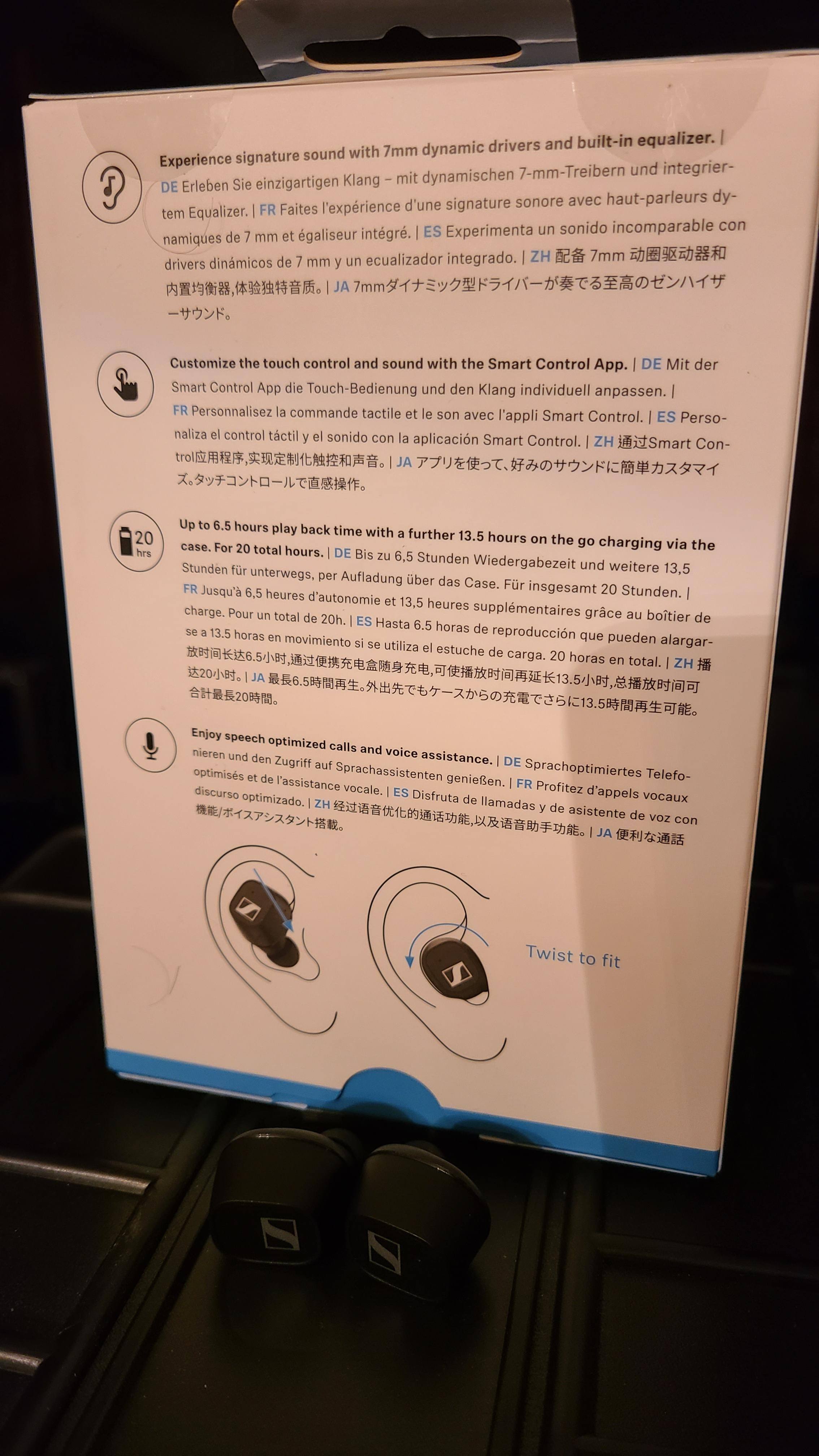 Customer provided image, click to load a larger version