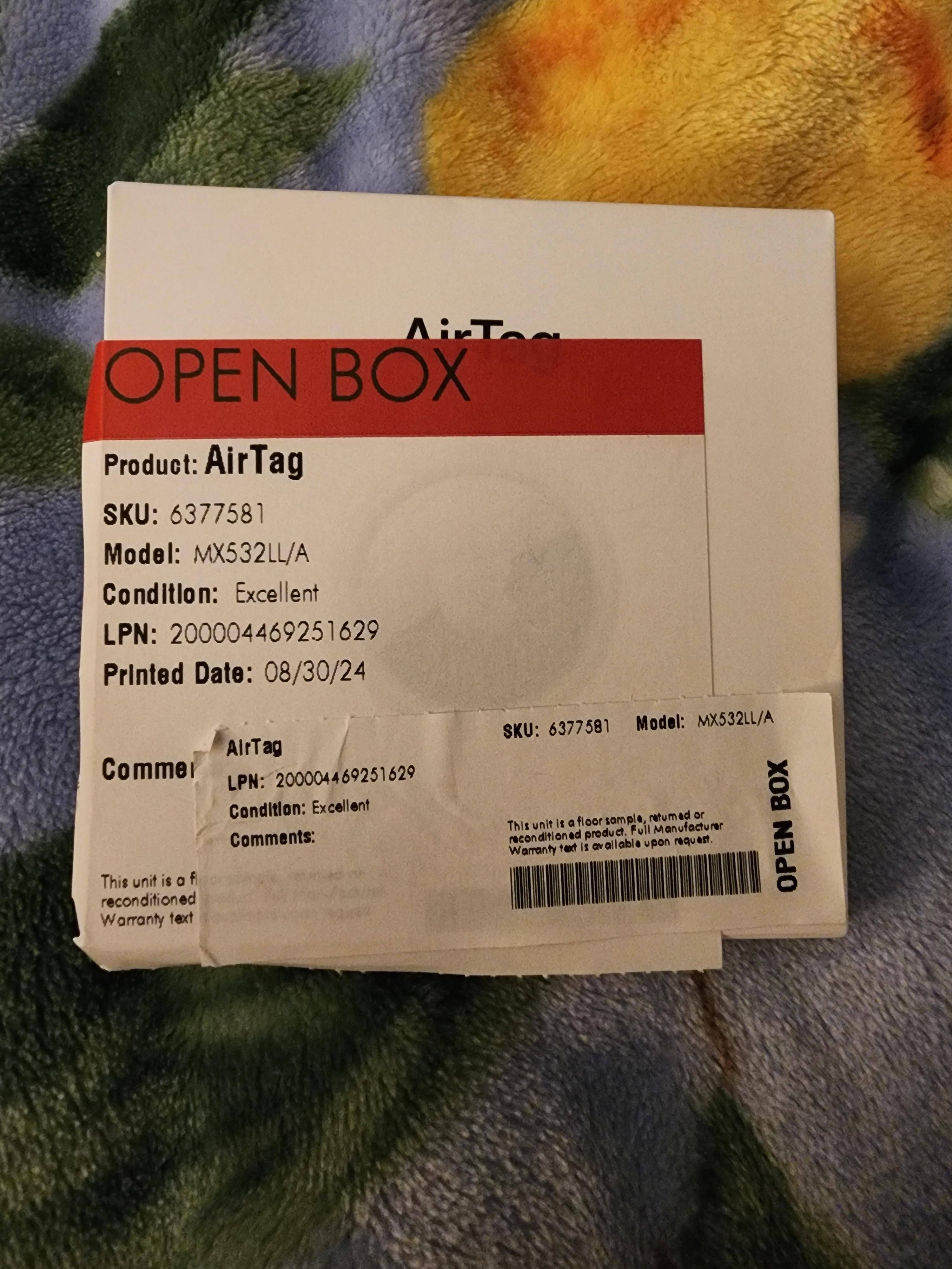 Customer provided, click to load a larger version