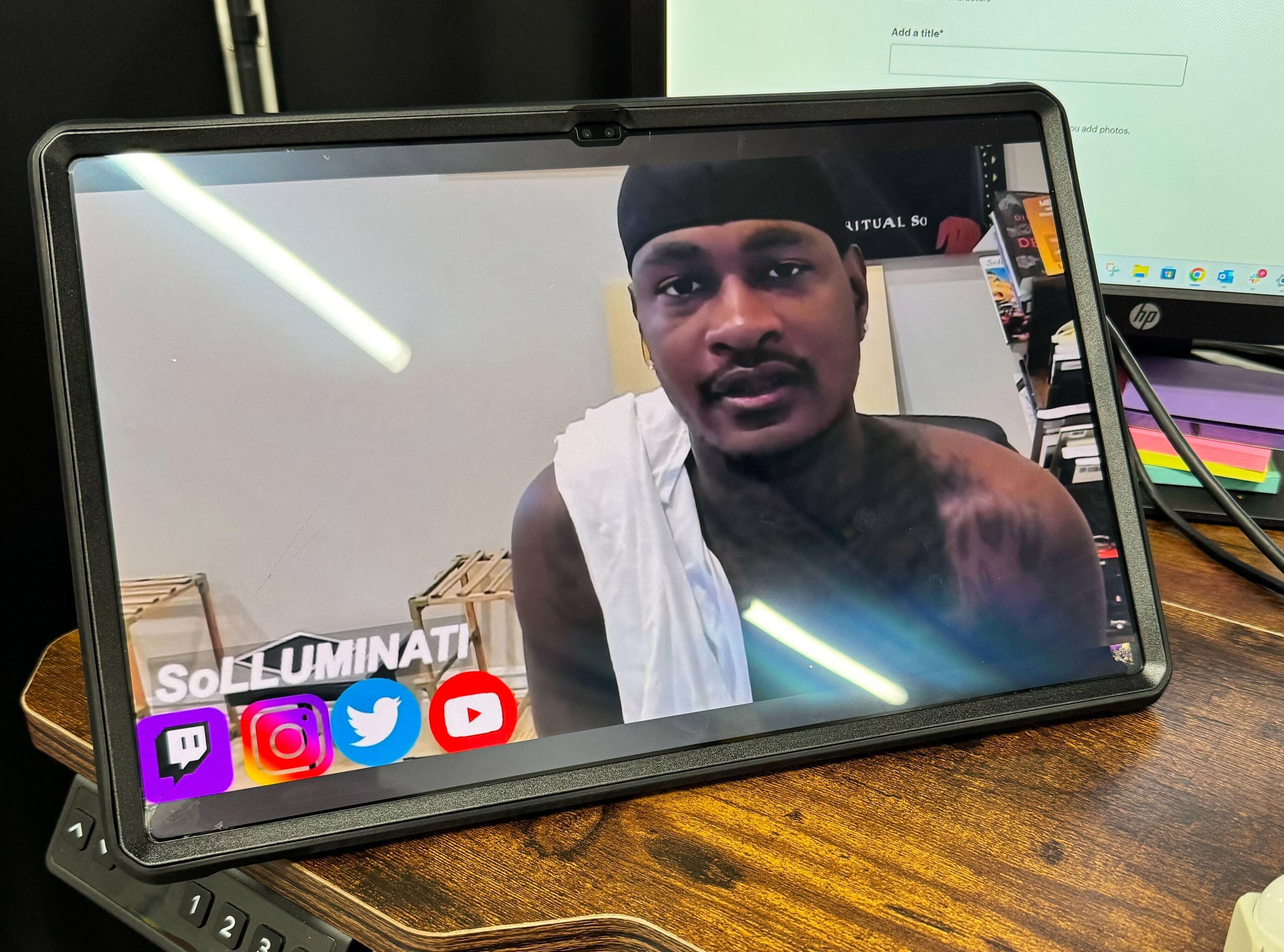 Customer provided, click to load a larger version