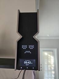 TP Link Archer BE24000 Quad Band Wi Fi 7 Router Black Archer TP Link Archer BE24000 Quad Band Wi Fi 7 Router Black Archer