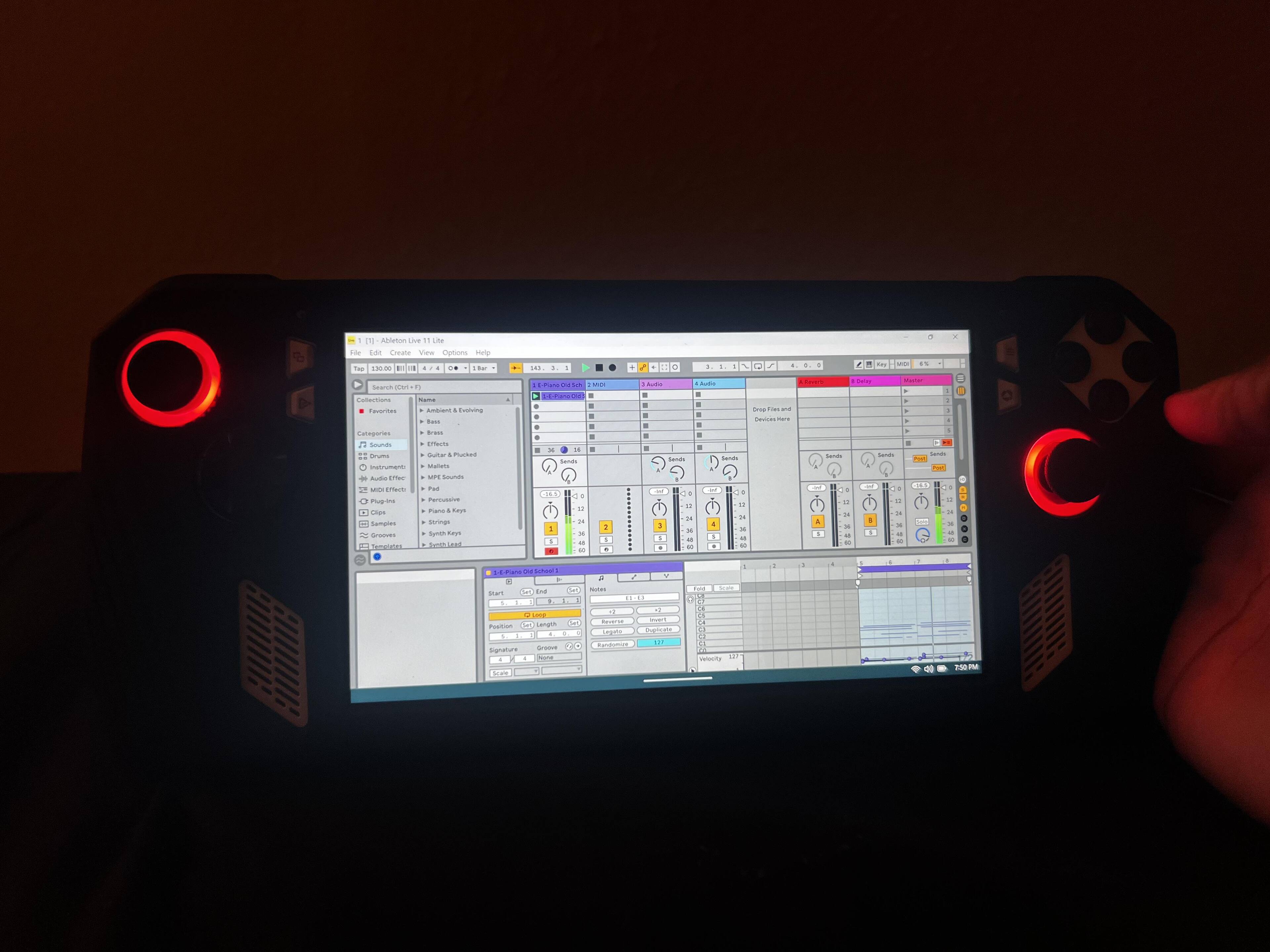 Customer provided, click to load a larger version