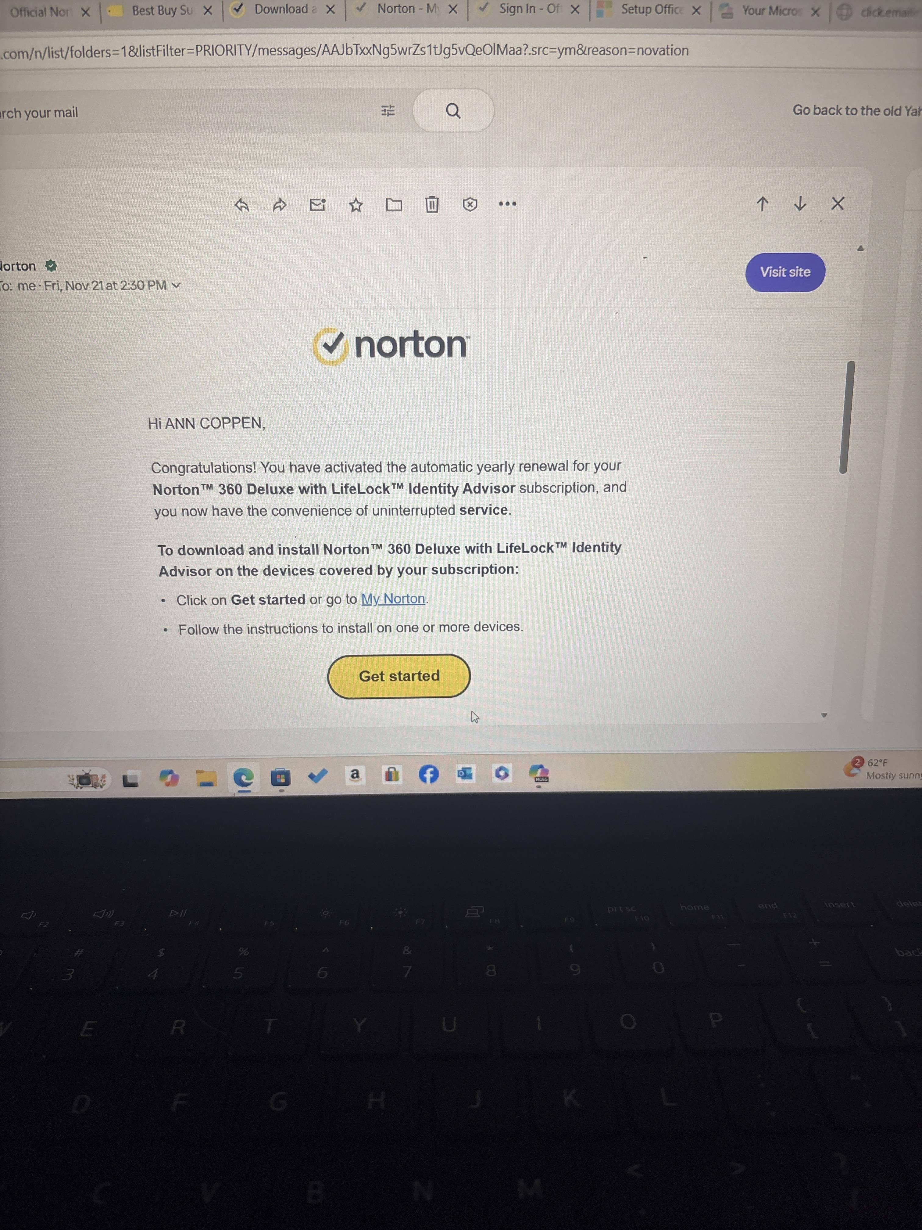 Customer provided, click to load a larger version