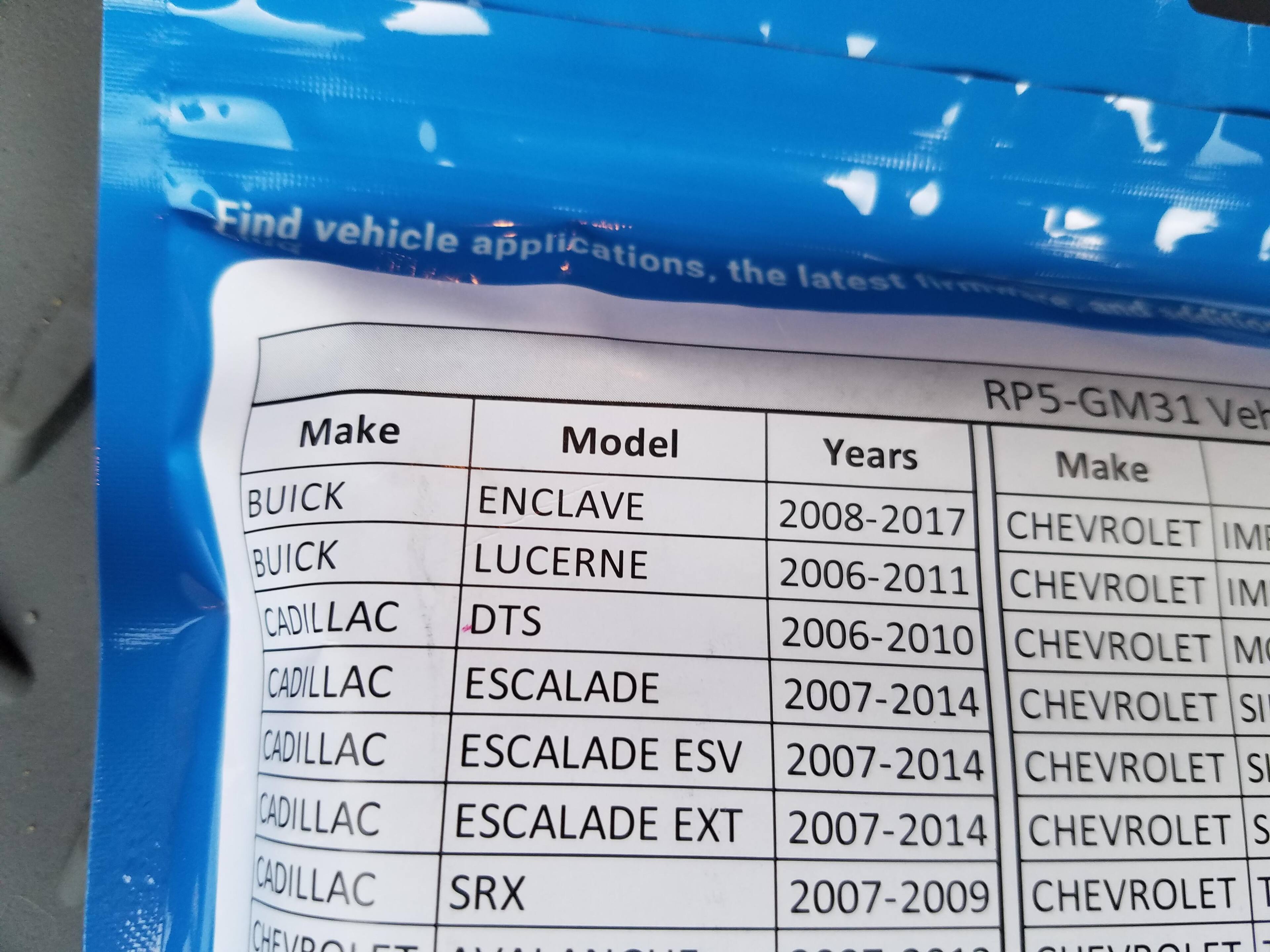 Customer provided image, click to load a larger version