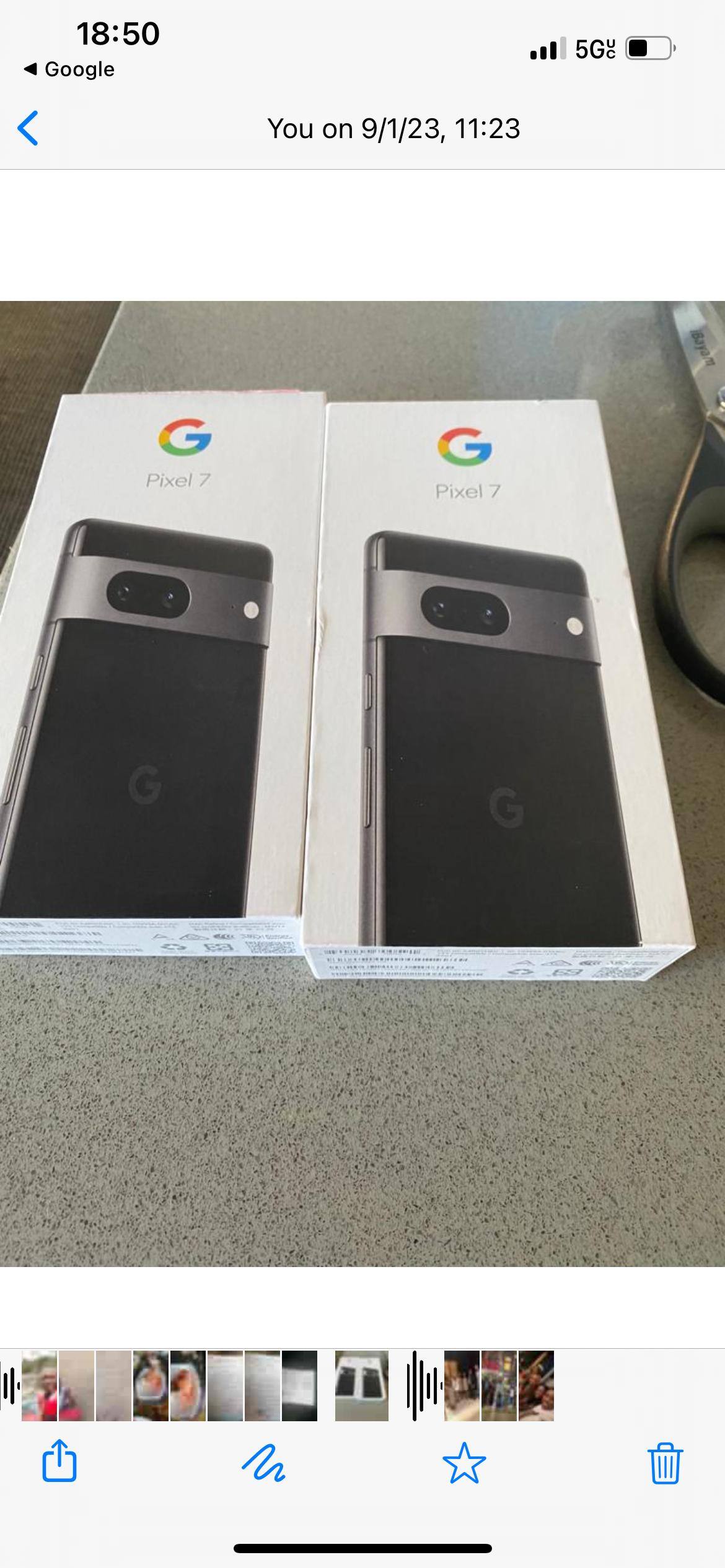 Customer provided, click to load a larger version