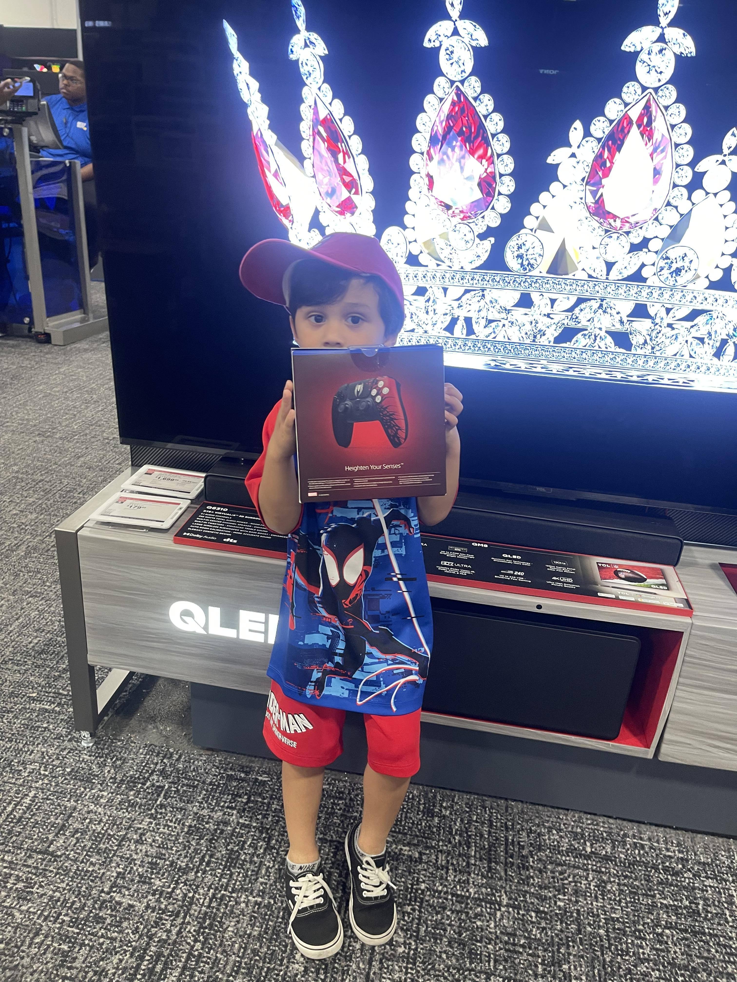 Customer provided, click to load a larger version