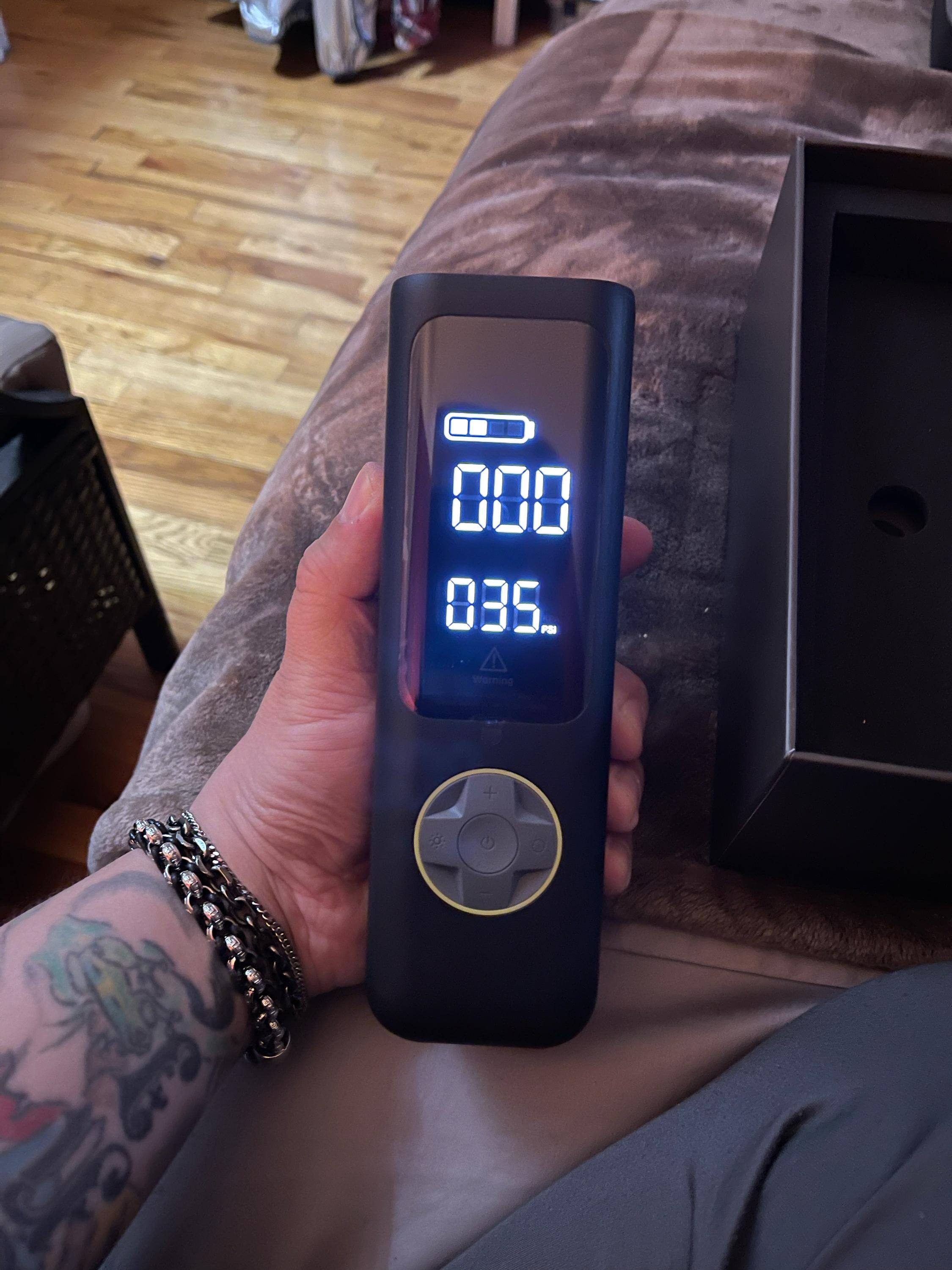 Customer provided image, click to load a larger version