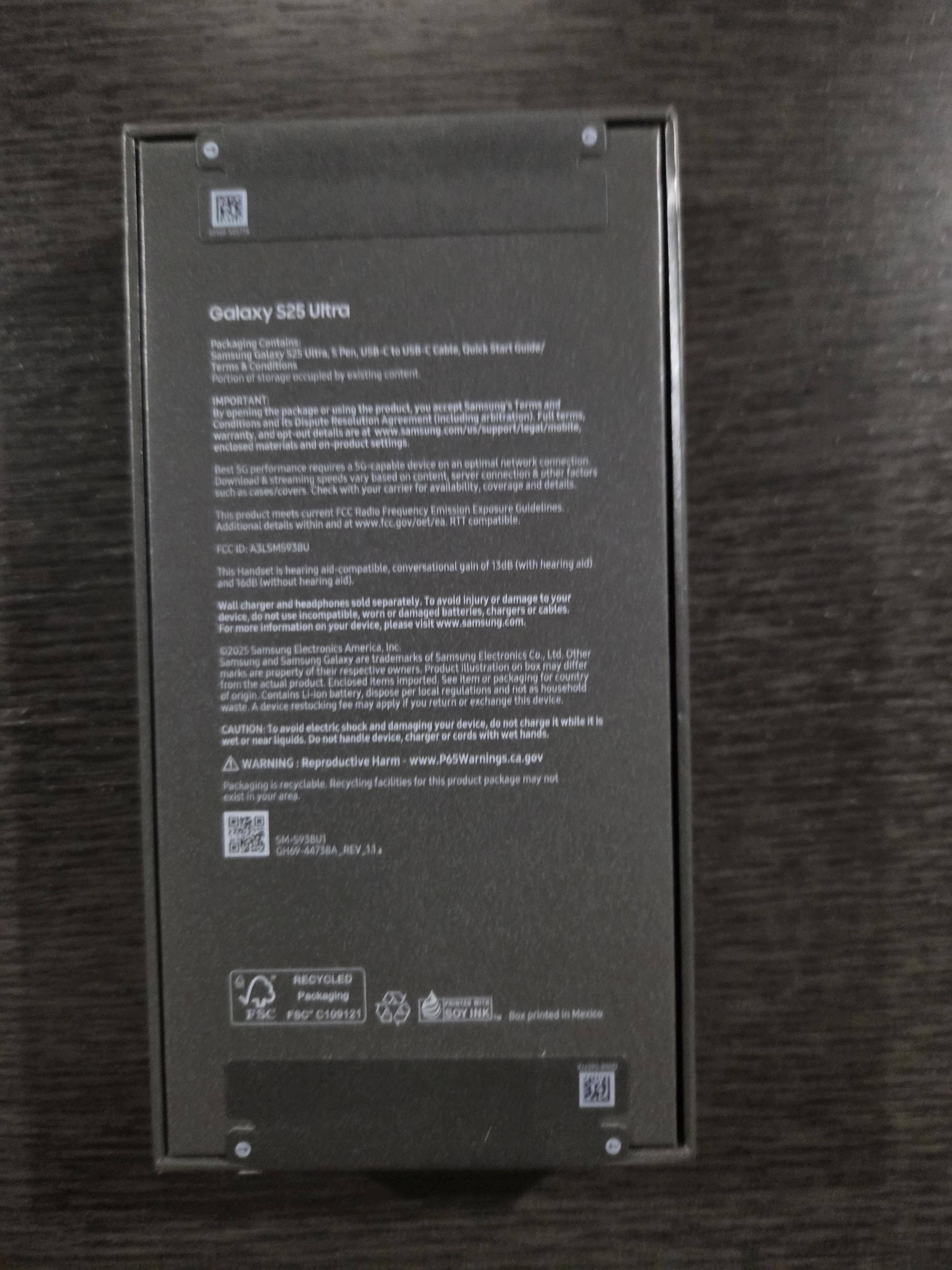 Customer provided, click to load a larger version