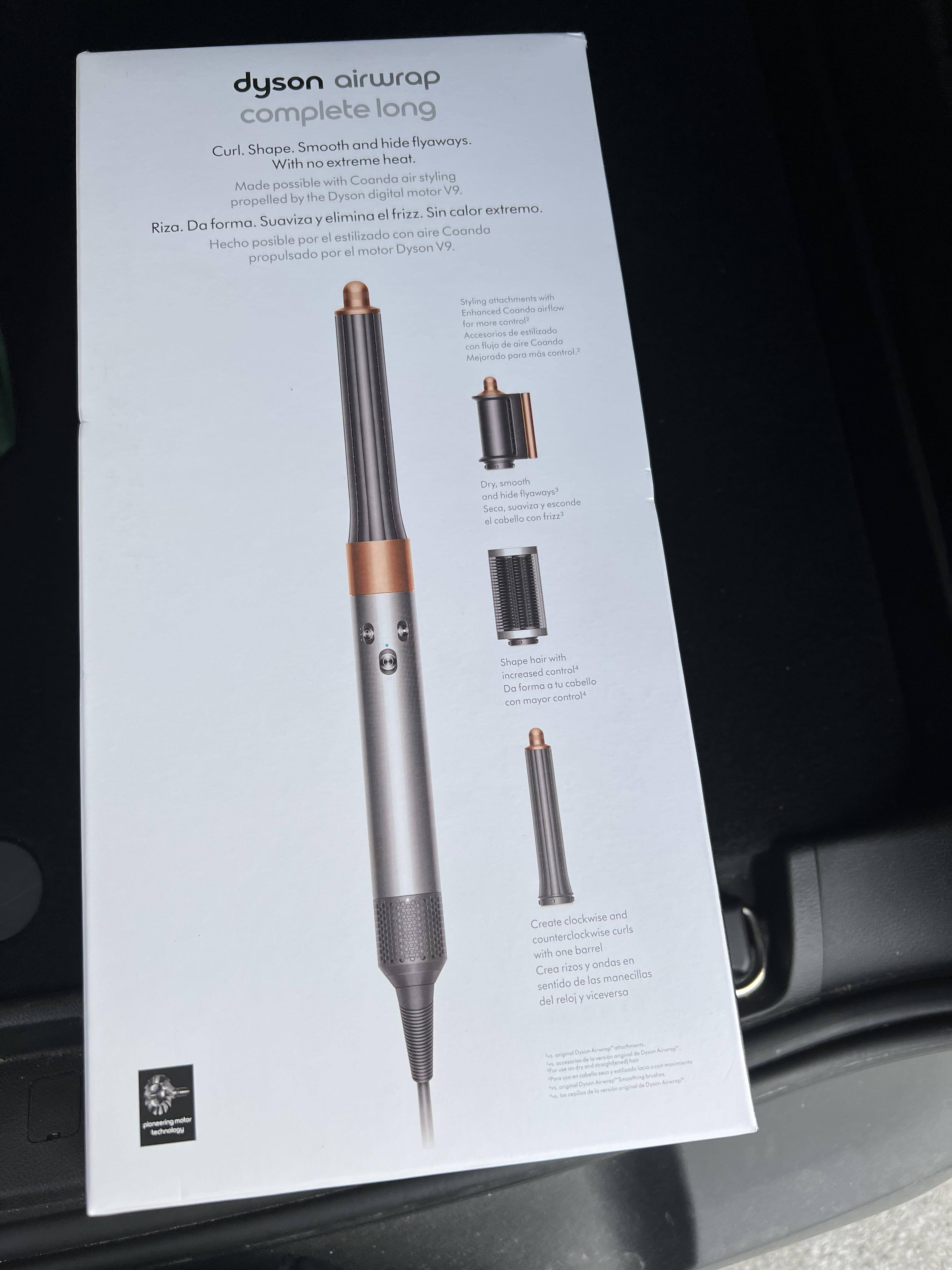 Customer provided, click to load a larger version