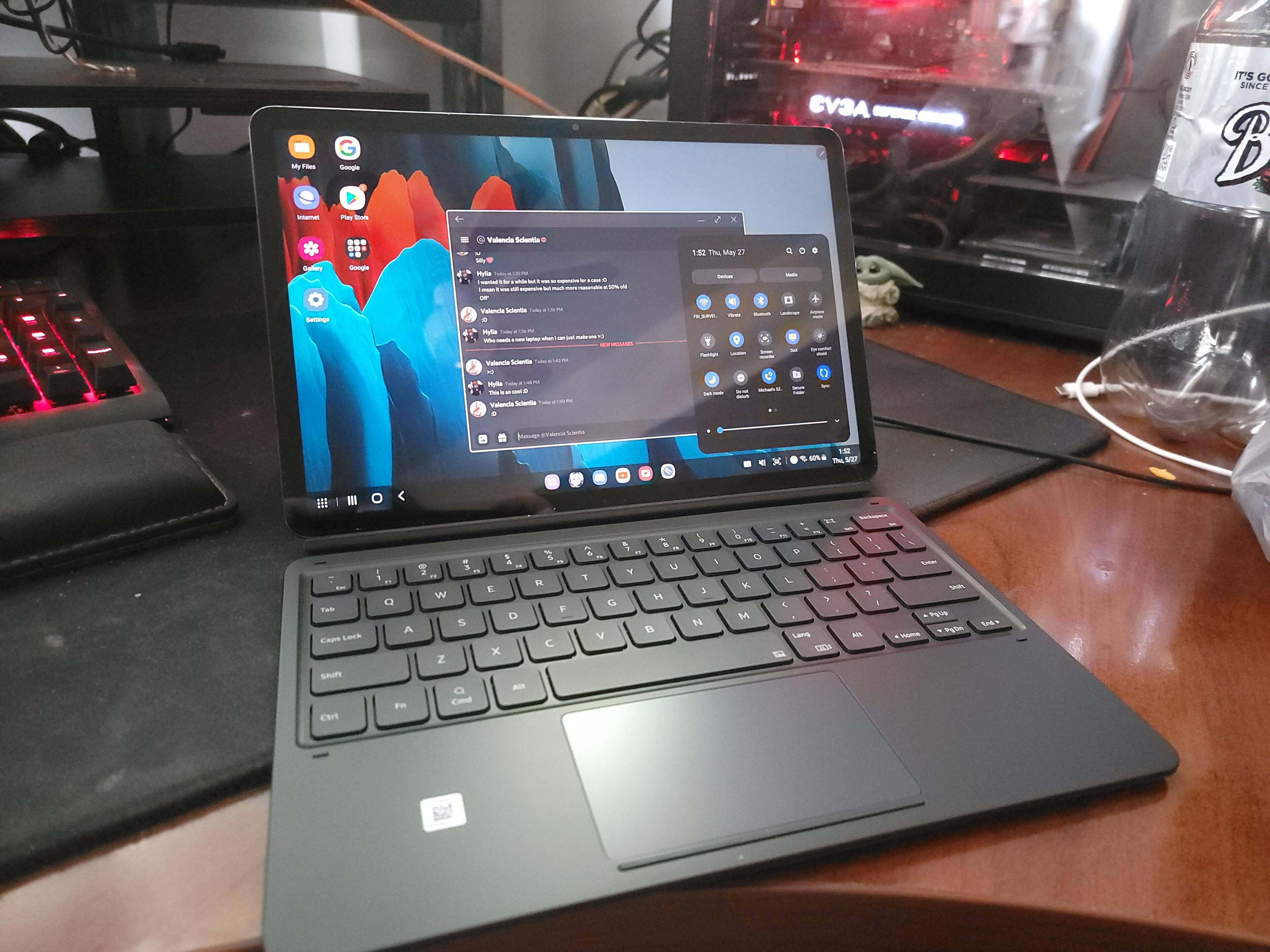 Customer provided image, click to load a larger version