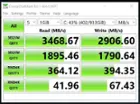HD Benchmark, click to load a larger version