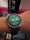 Watch Face from Tiny Kitchen Studios on the Play Store, click to load a larger version