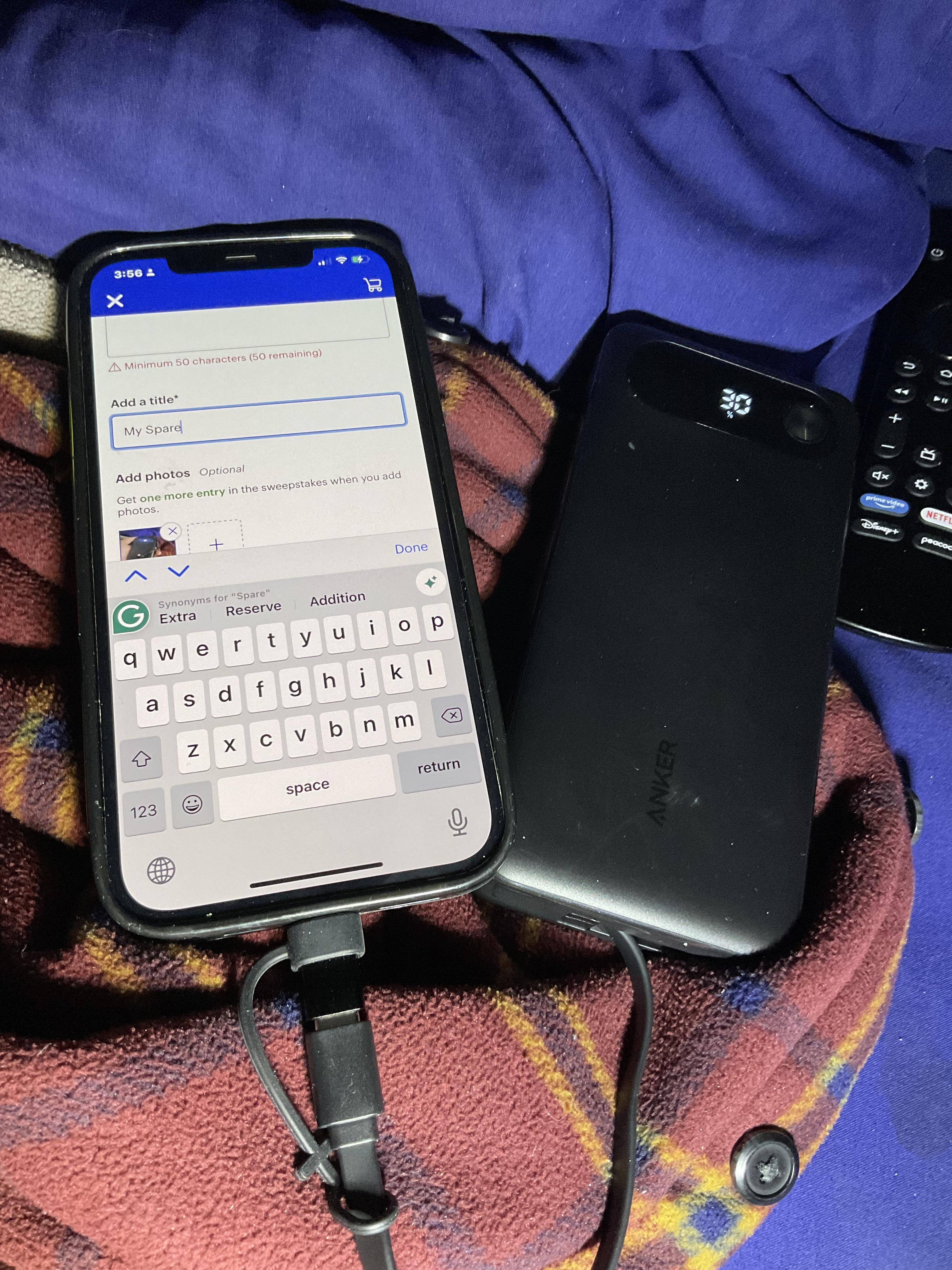 Customer provided image, click to load a larger version