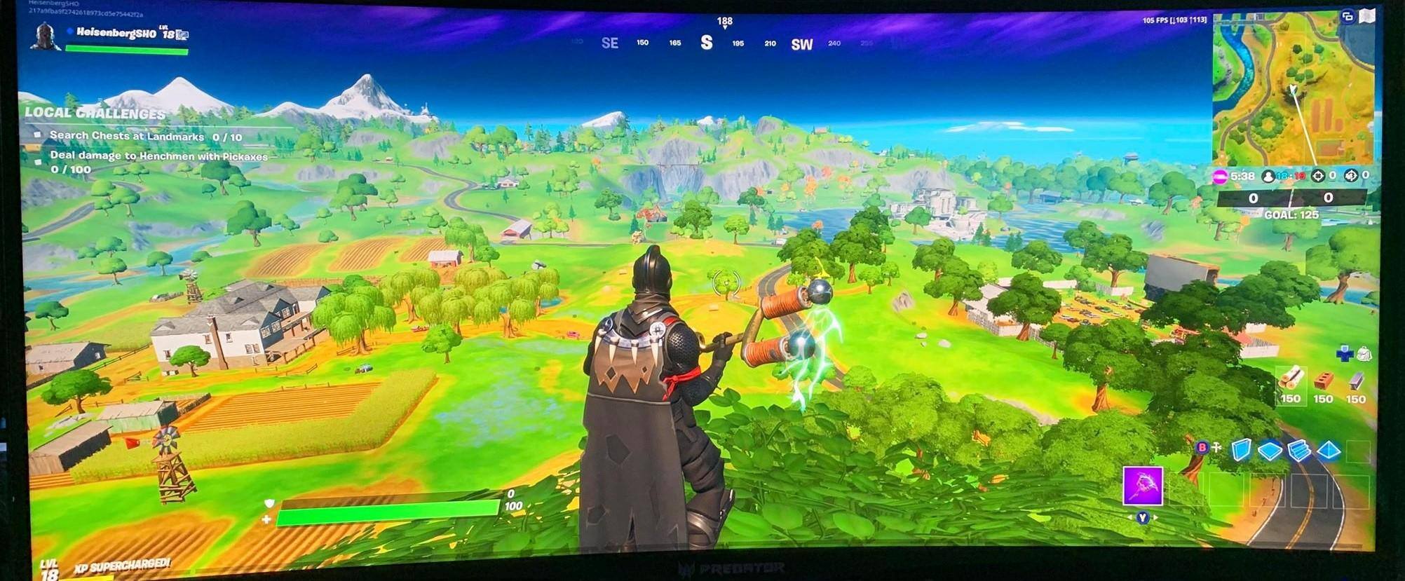 Customer provided image, click to load a larger version