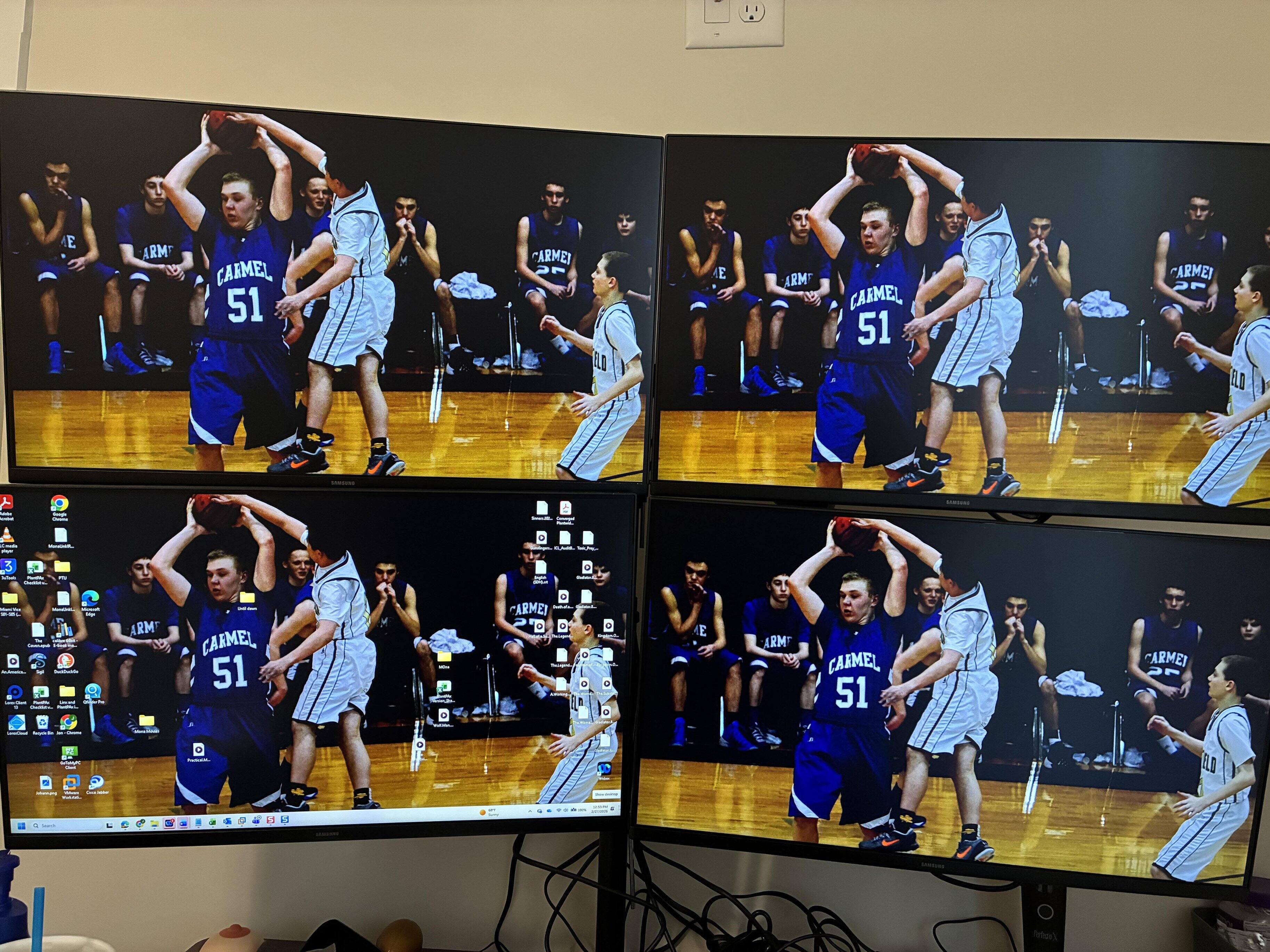 Customer provided image, click to load a larger version