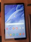 Samsung Galaxy Tab A7 Lite 8.7 64 GB Wi-Fi Silver SM-T220NZSFXAR - Best Buy