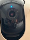 Tilted up to access the SD card slot, click to load a larger version