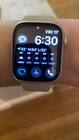 Best Buy: Apple Watch Series 8 (GPS) 41mm Aluminum Case with