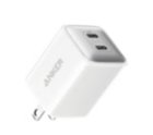 Anker Powerport III Nano Pro Duo 40W Fast Wall Charger (2x 20W USB-C) for  iPhone 15 and Samsung White A2038J21-1 - Best Buy