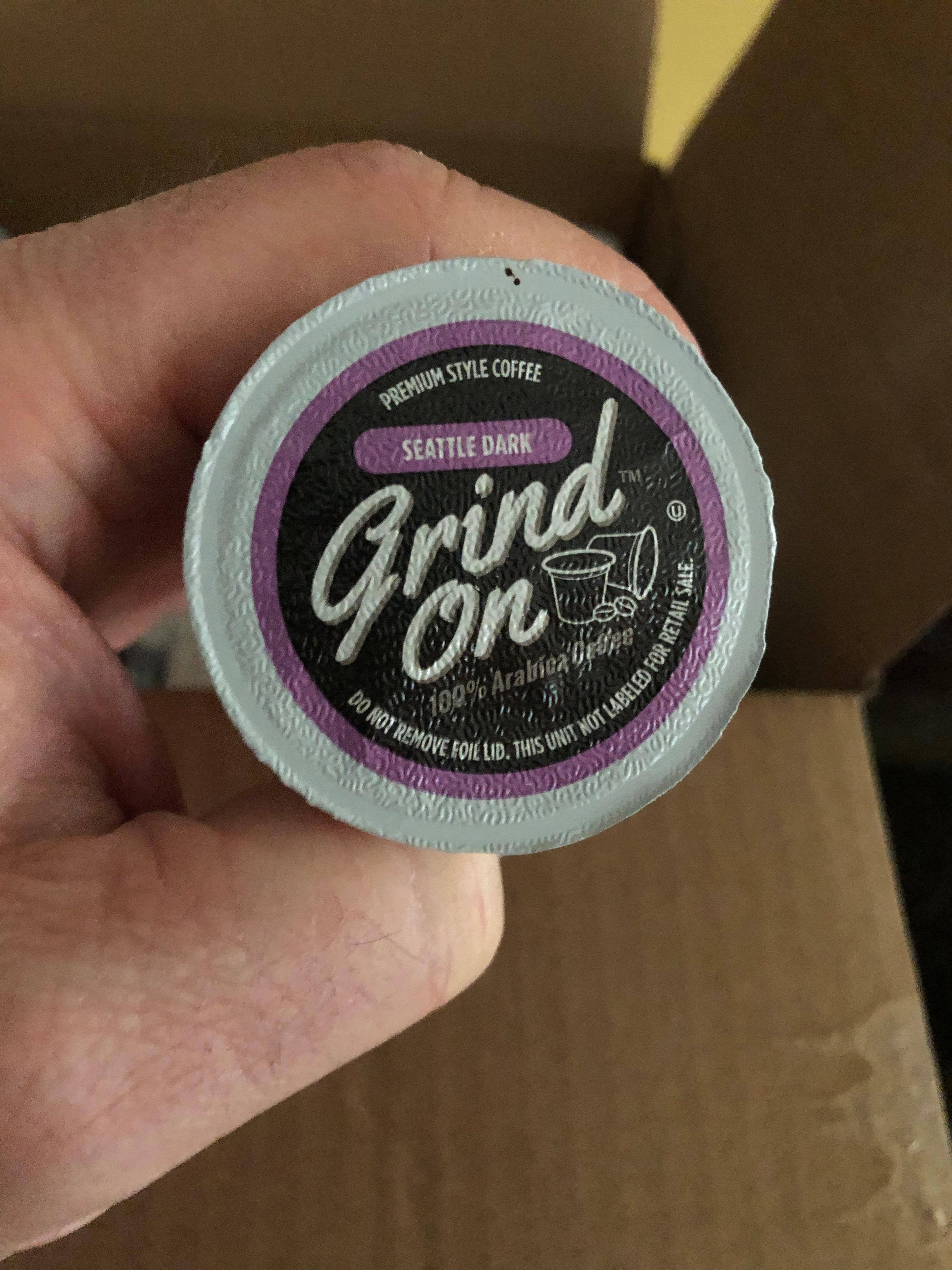 Yuck..., click to load a larger version