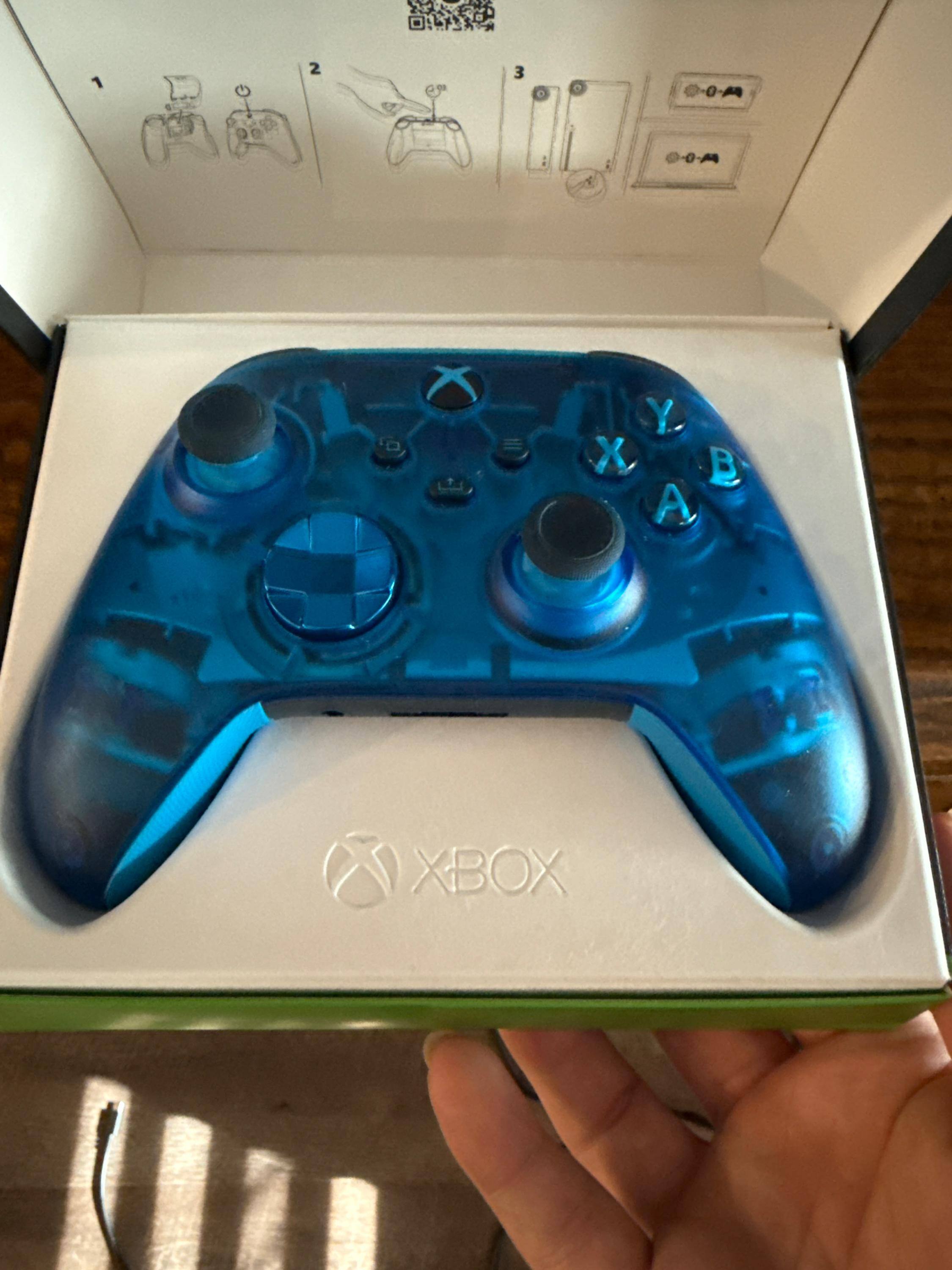 Customer provided, click to load a larger version