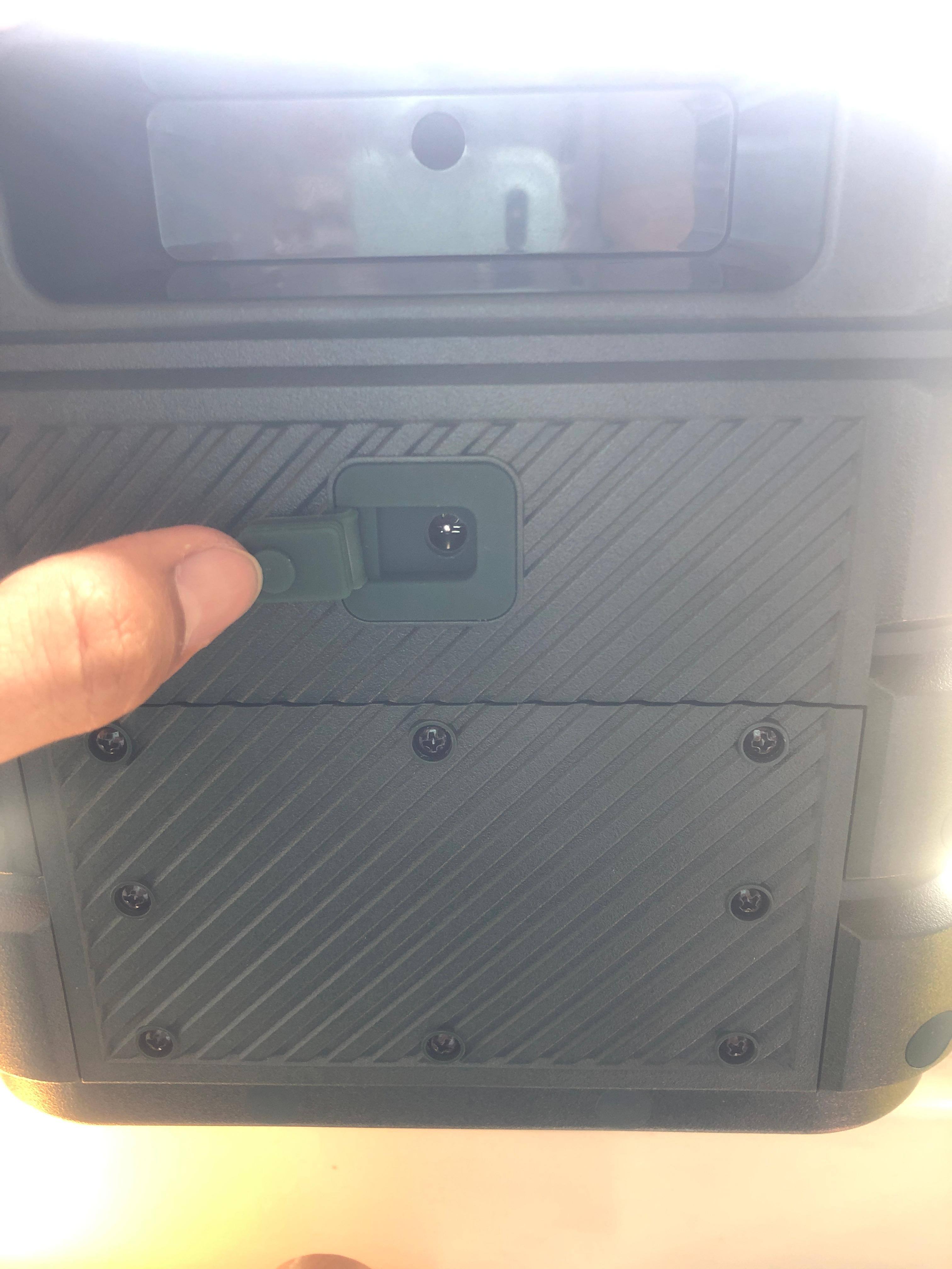 Customer provided image, click to load a larger version