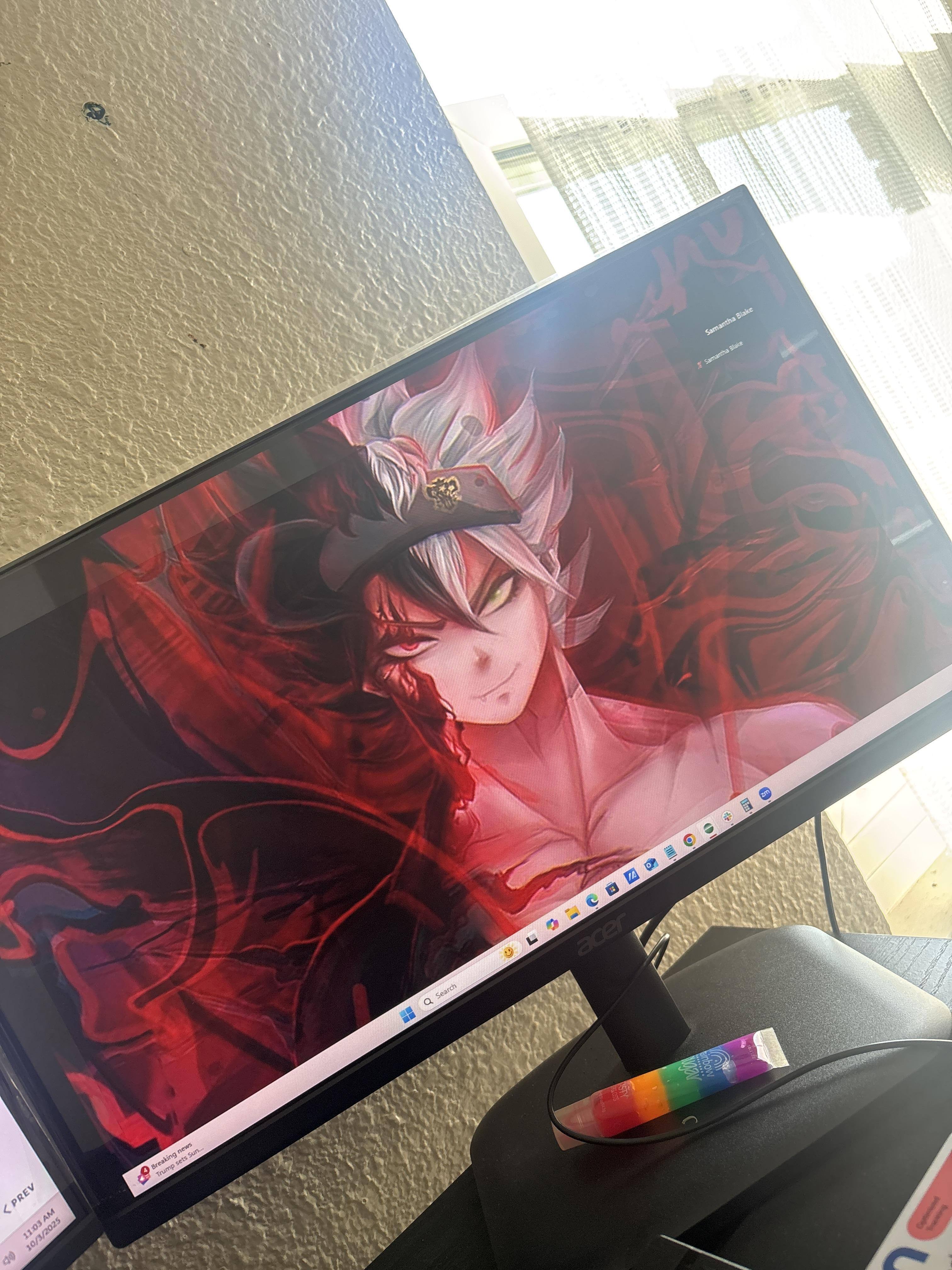 Customer provided image, click to load a larger version