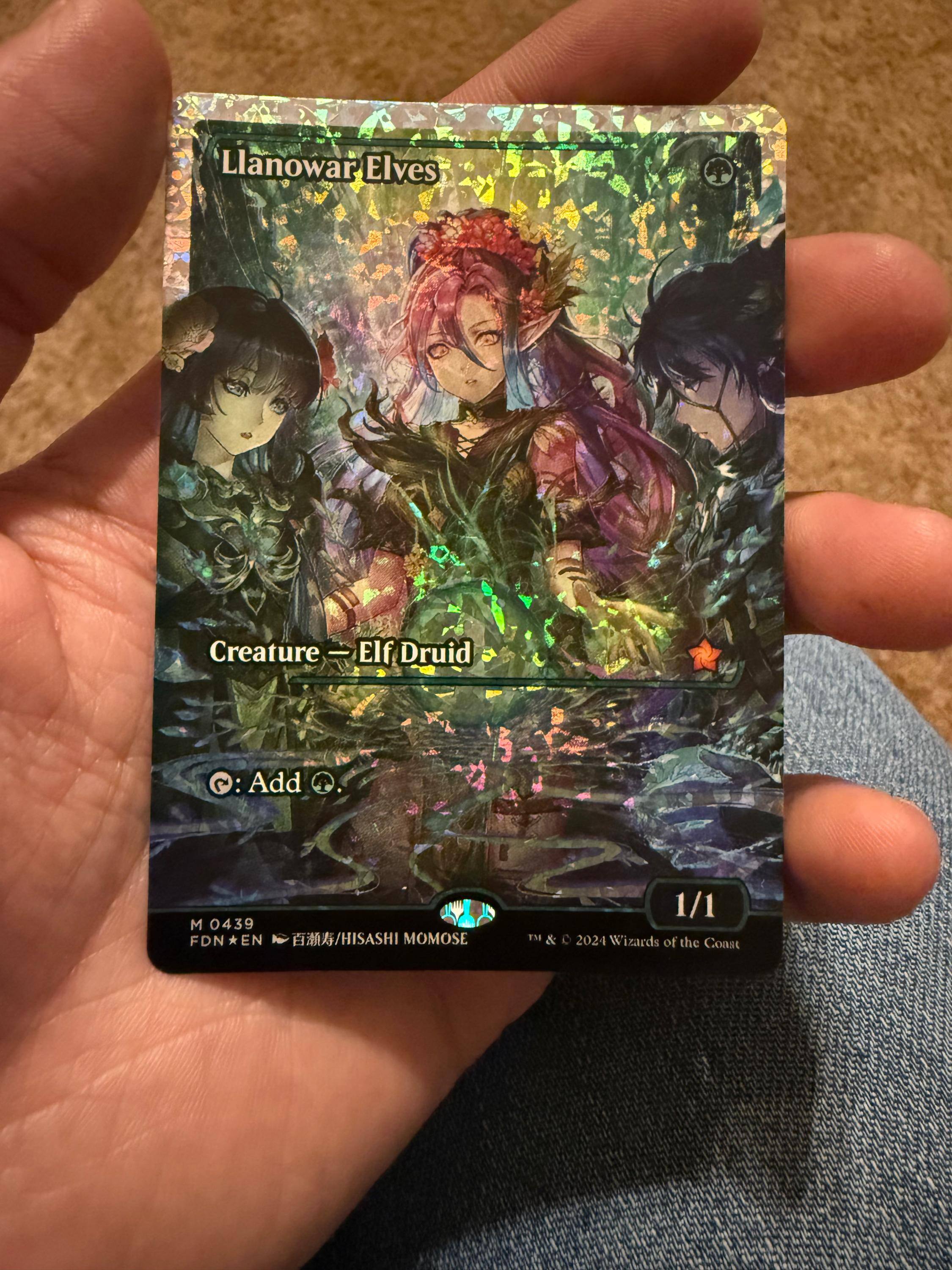 Customer provided image, click to load a larger version