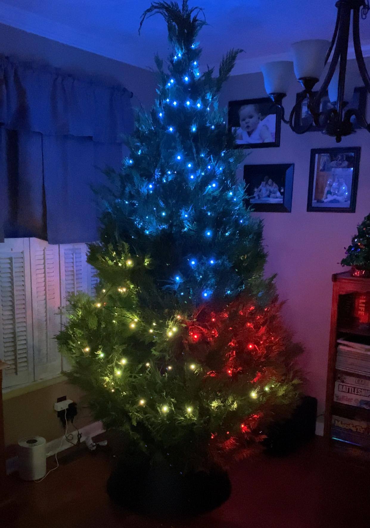 Customer provided image, click to load a larger version