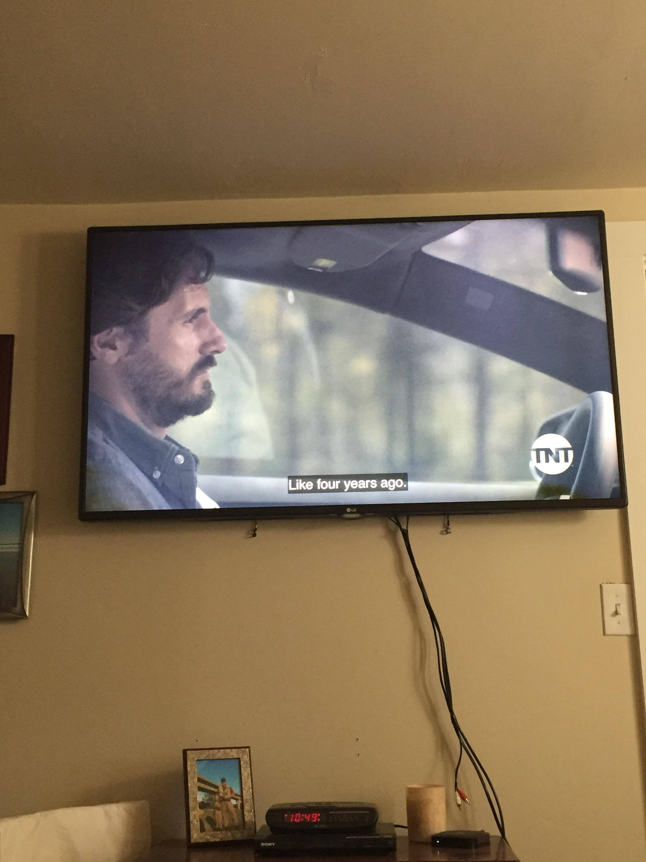 Customer provided image, click to load a larger version