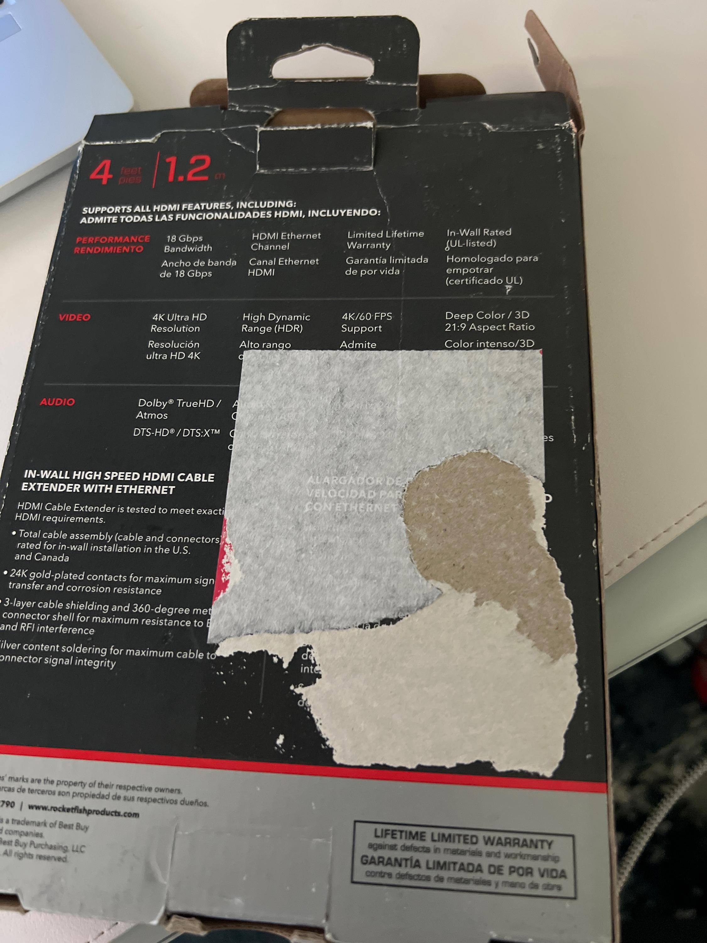 Customer provided image, click to load a larger version