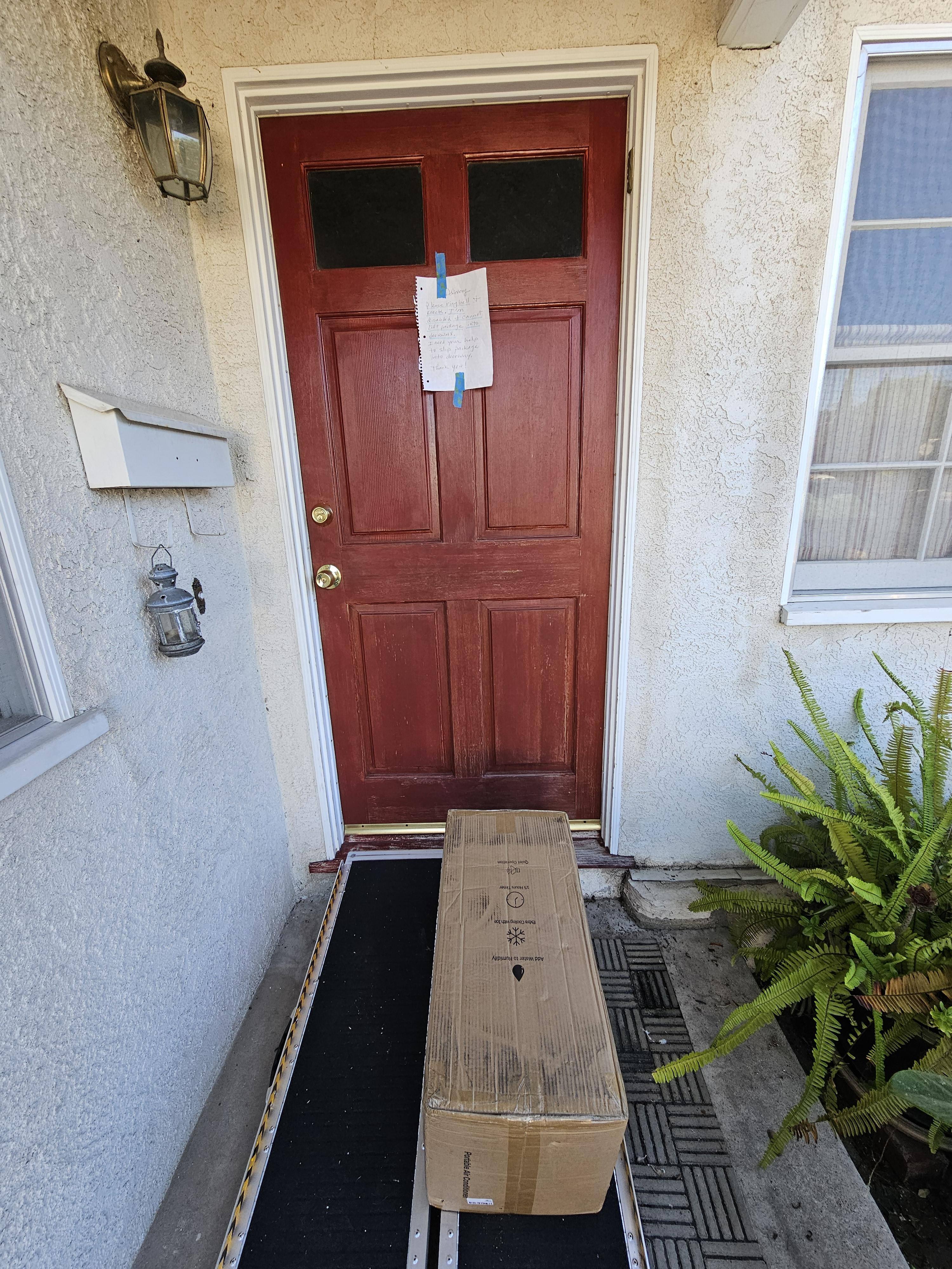 Customer provided, click to load a larger version