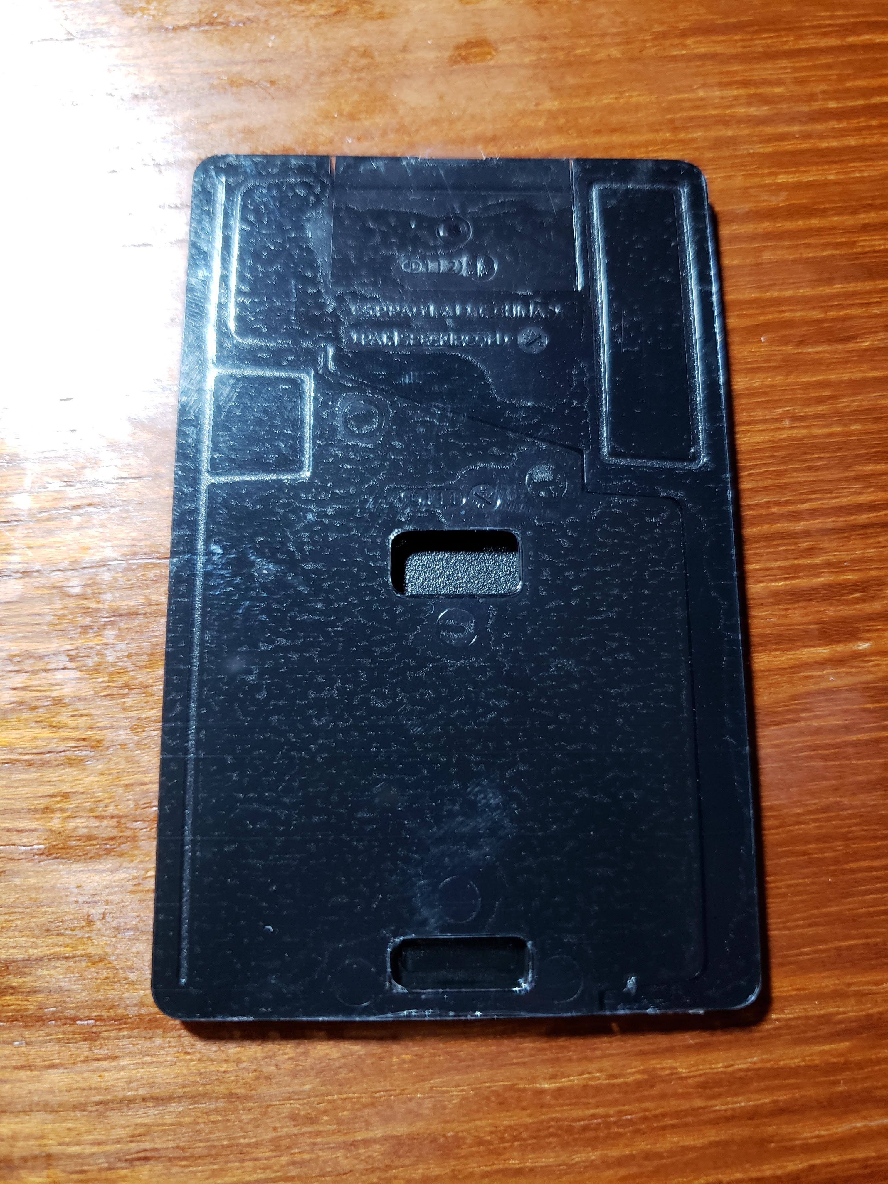 Customer provided, click to load a larger version