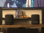 Customer Reviews:  Echo Studio Hi-Res 330W Smart Speaker with Dolby  Atmos and Spatial Audio Processing Technology and Alexa Charcoal B07G9Y3ZMC  - Best Buy