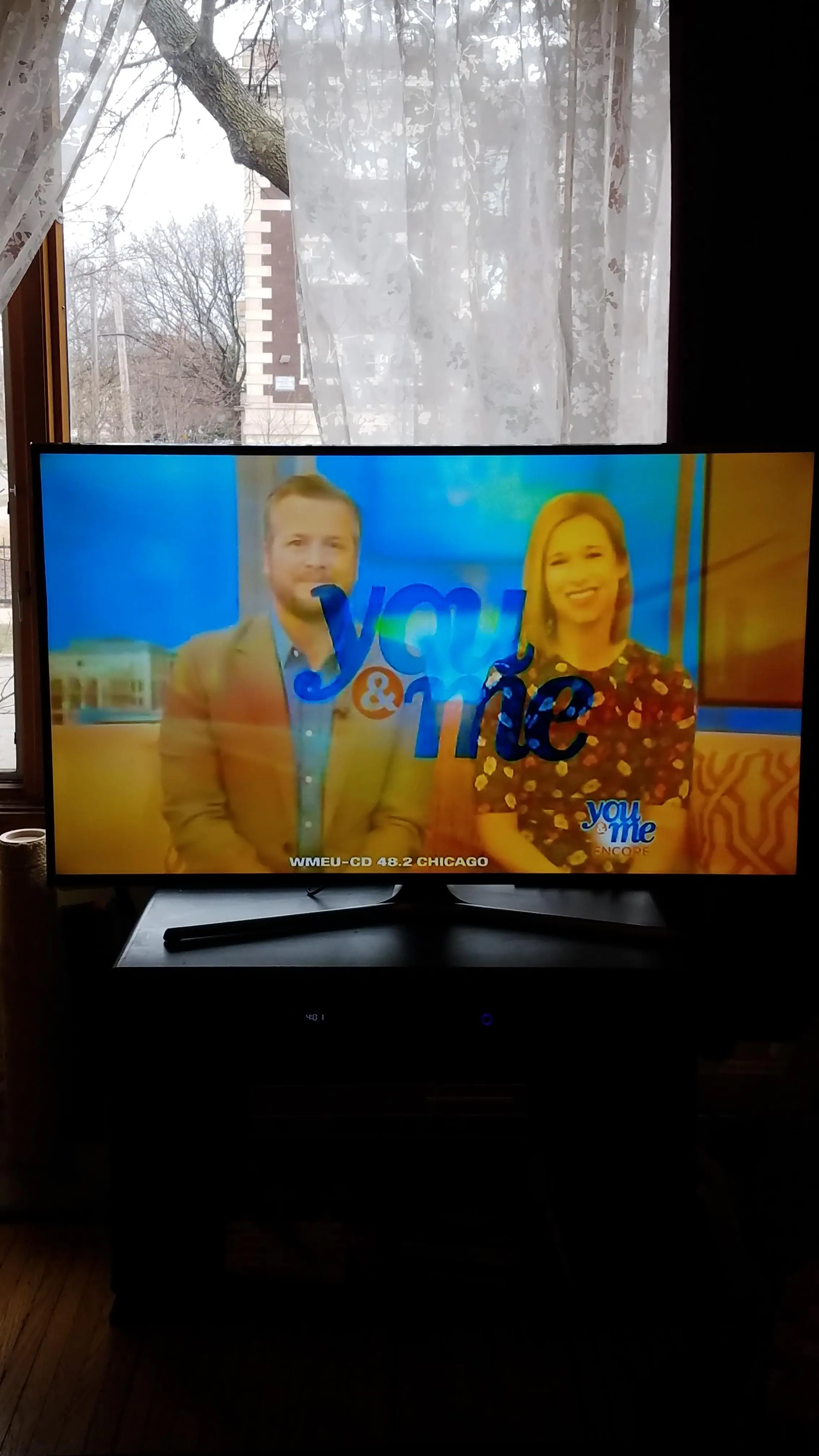 Its setup & waiting for birthday girl, click to load a larger version