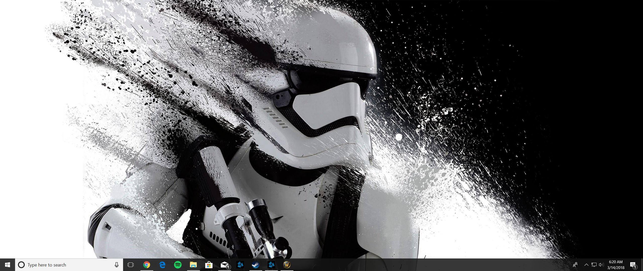 Desktop Screenshot., click to load a larger version