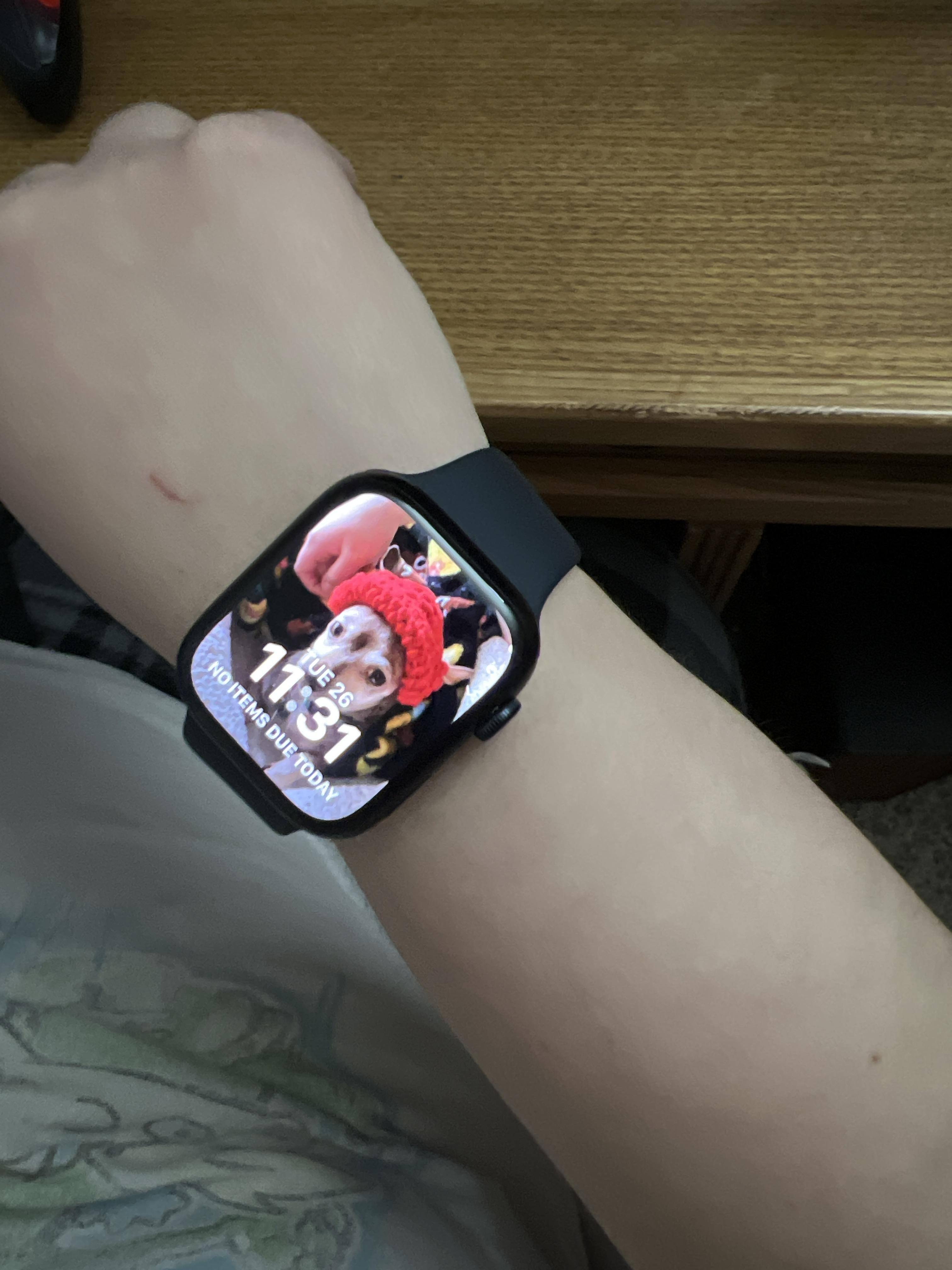 Customer provided, click to load a larger version