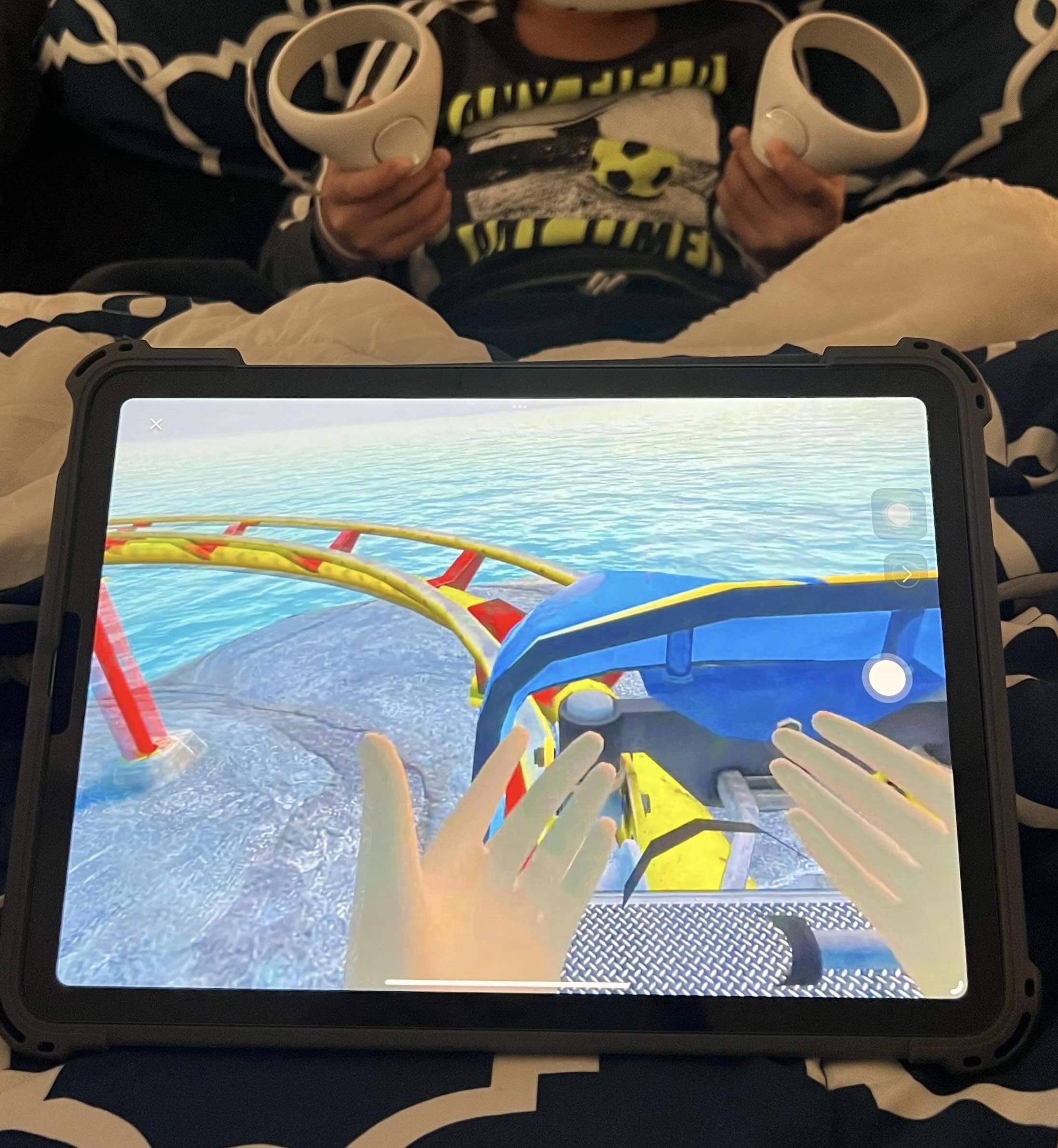 Customer provided, click to load a larger version