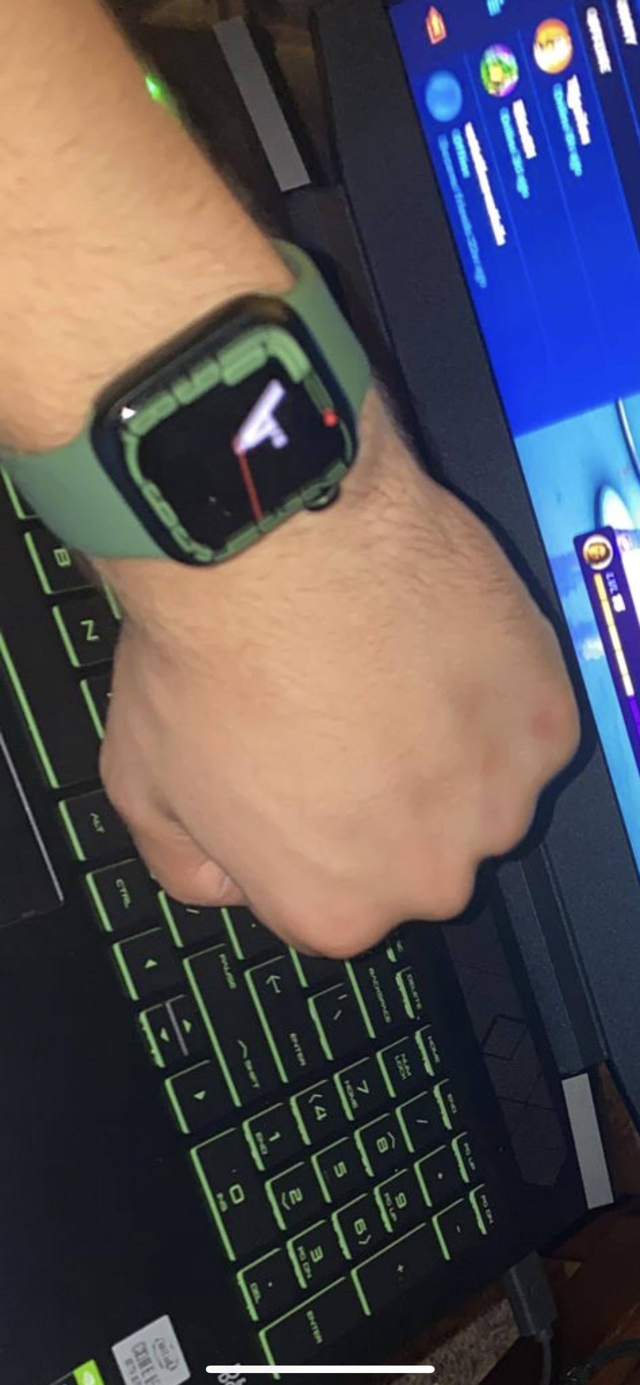 Customer provided, click to load a larger version