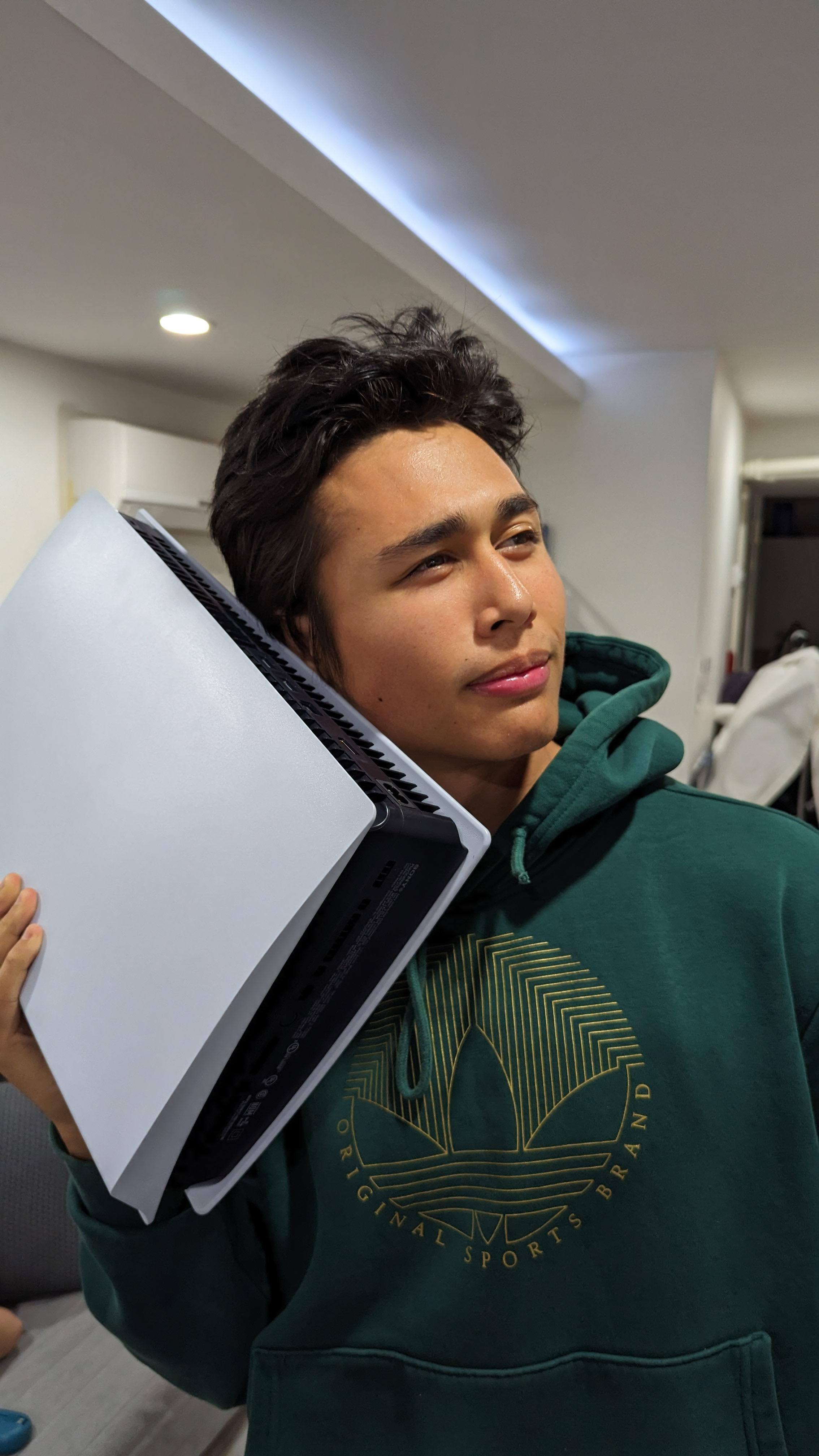 Customer provided, click to load a larger version