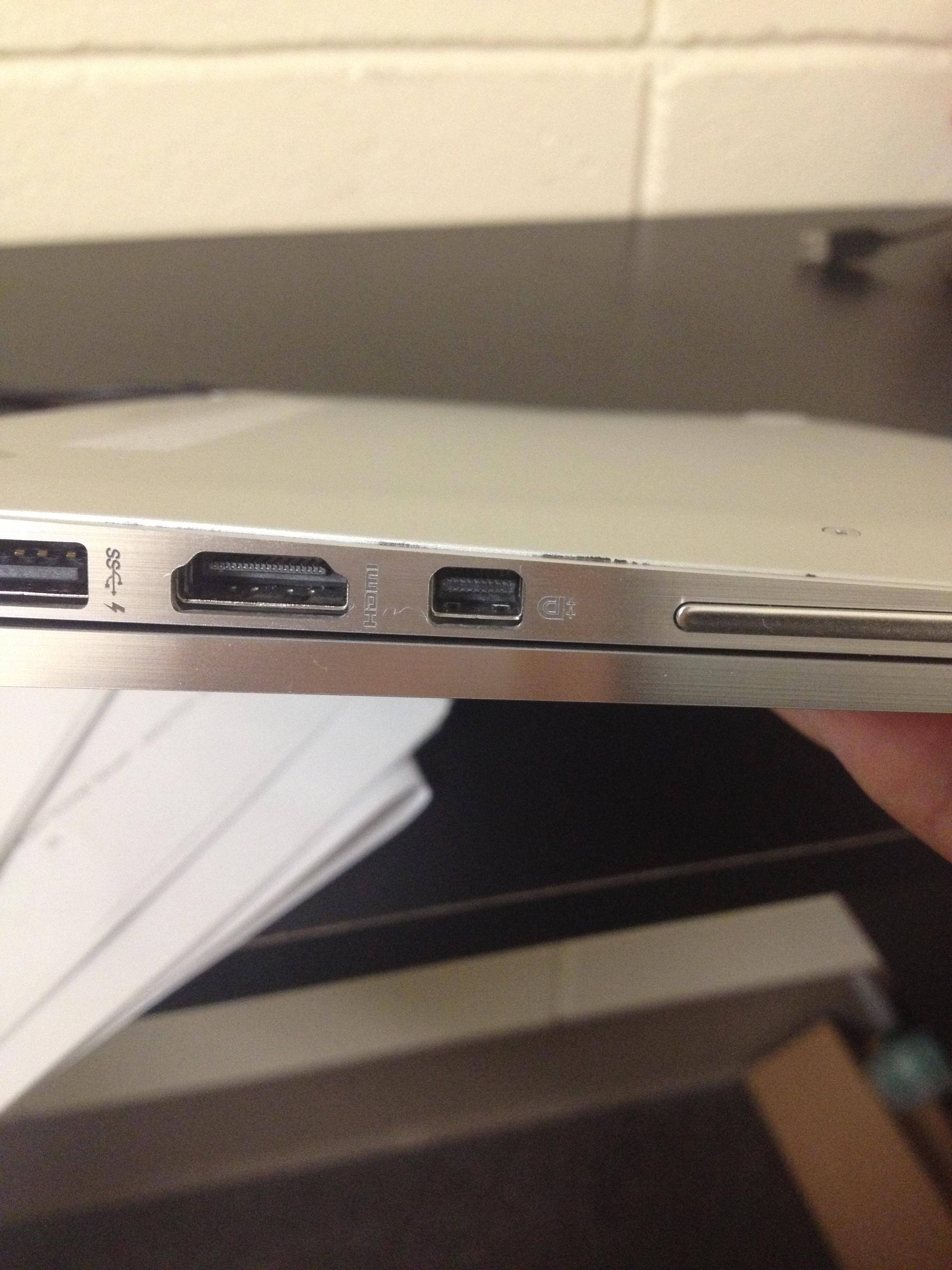 Crack, click to load a larger version