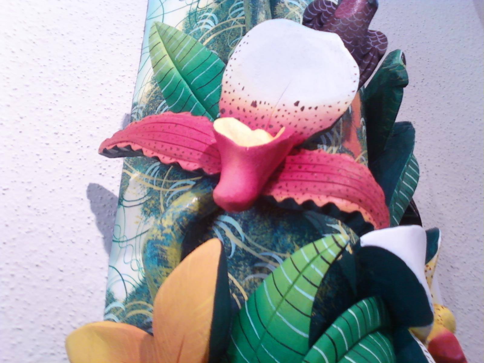 Barucan Masks transferred from cell to Samsung device, click to load a larger version