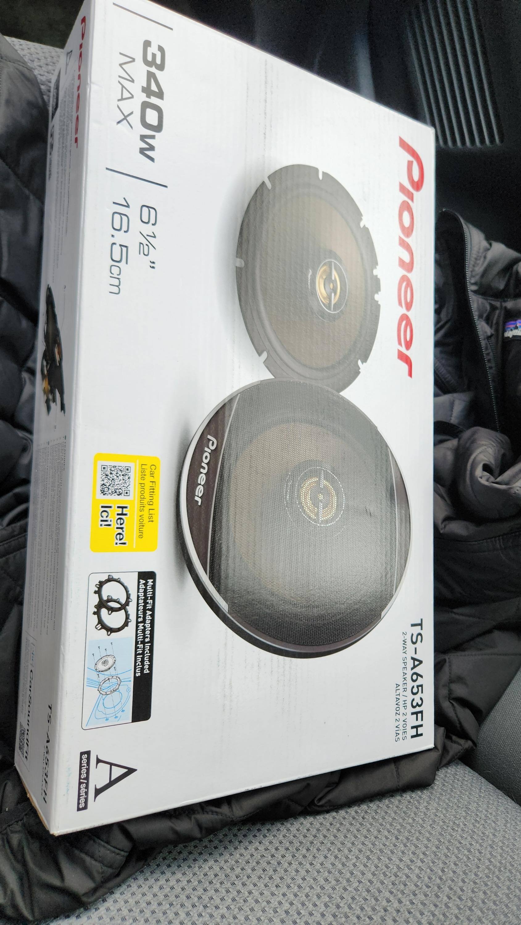 Customer provided image, click to load a larger version