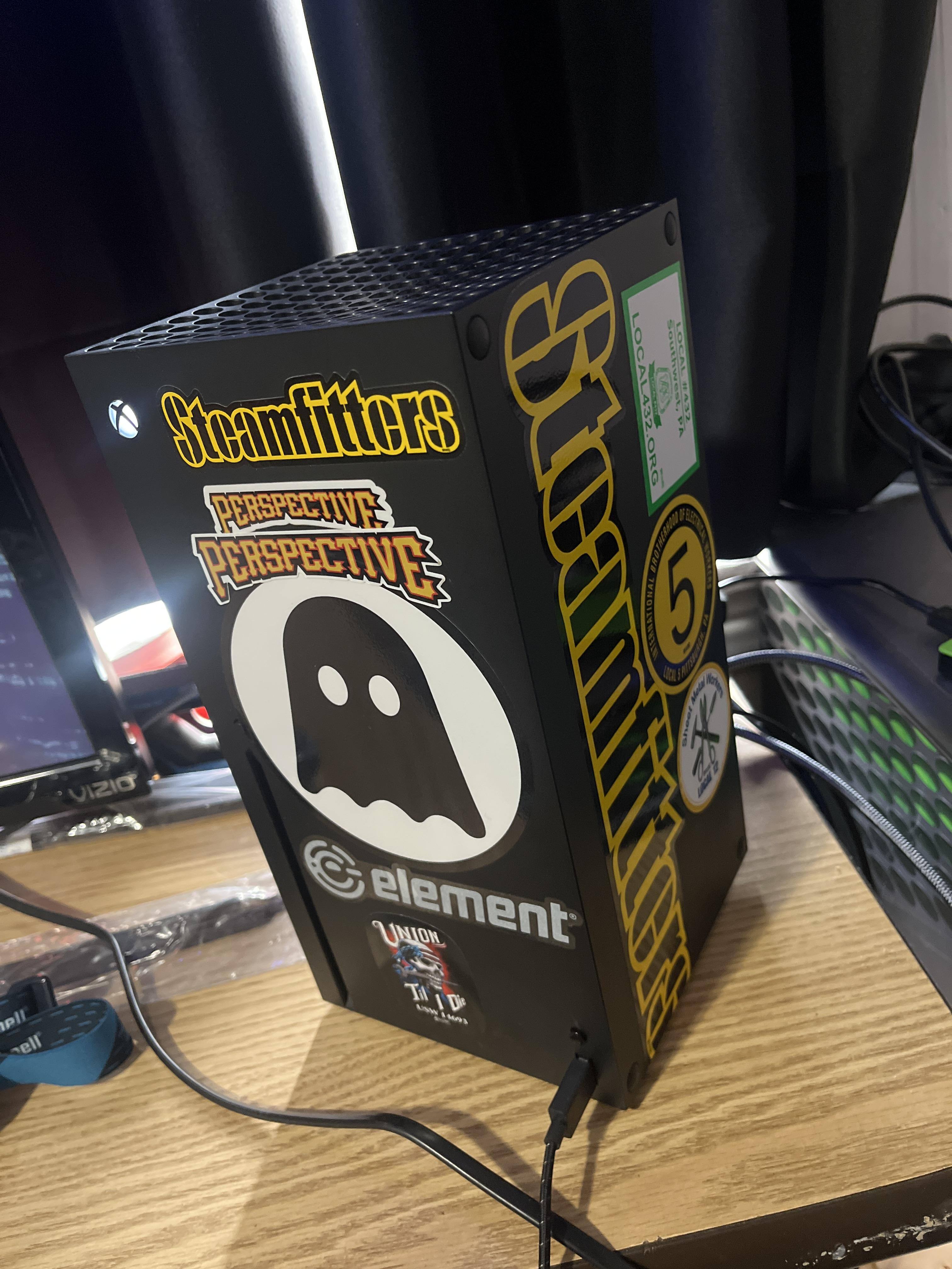 Customer provided, click to load a larger version