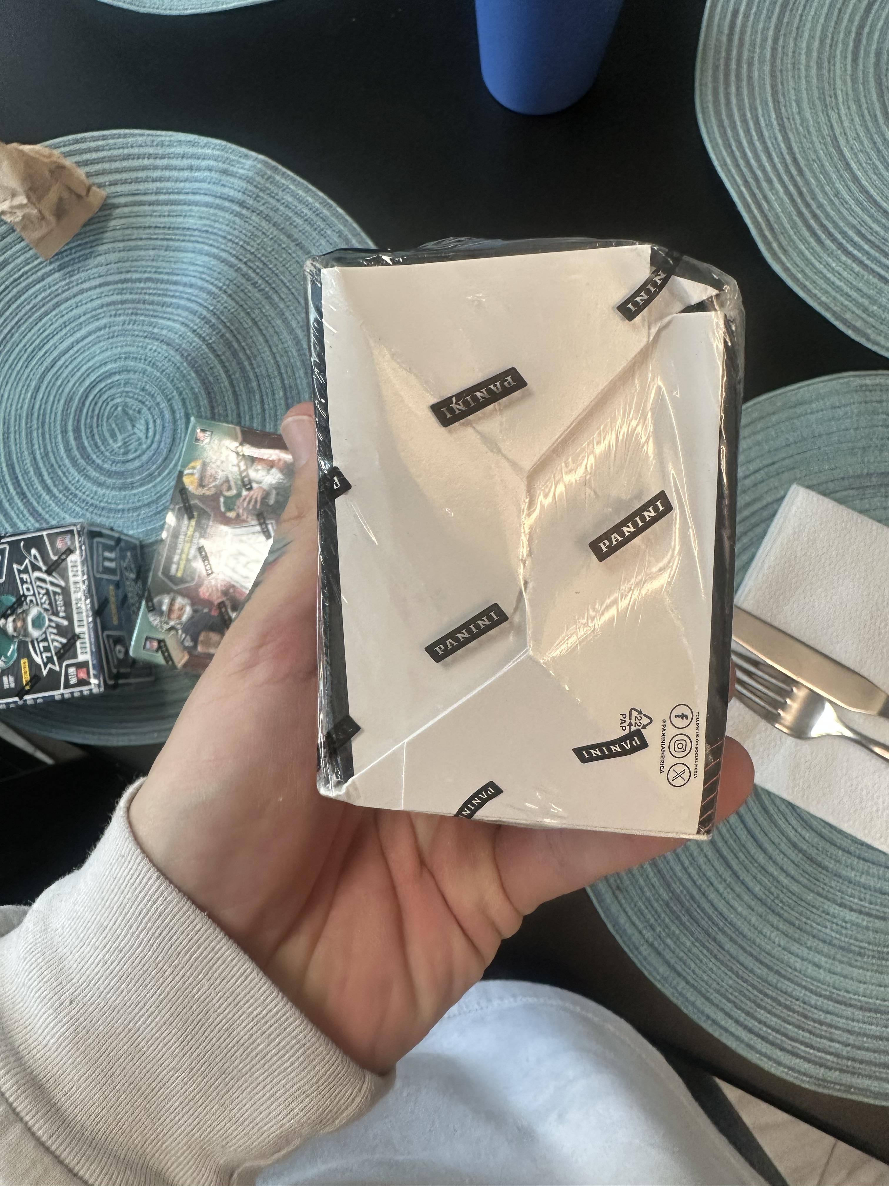 Customer provided image, click to load a larger version