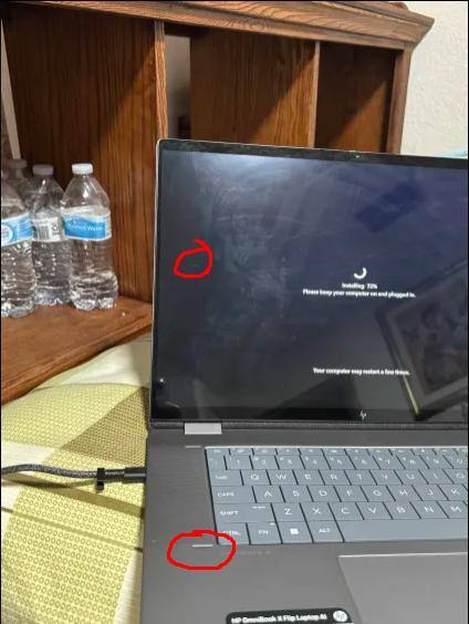 Customer provided, click to load a larger version