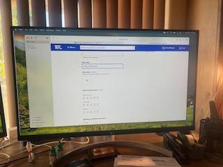 Customer provided image, click to load a larger version