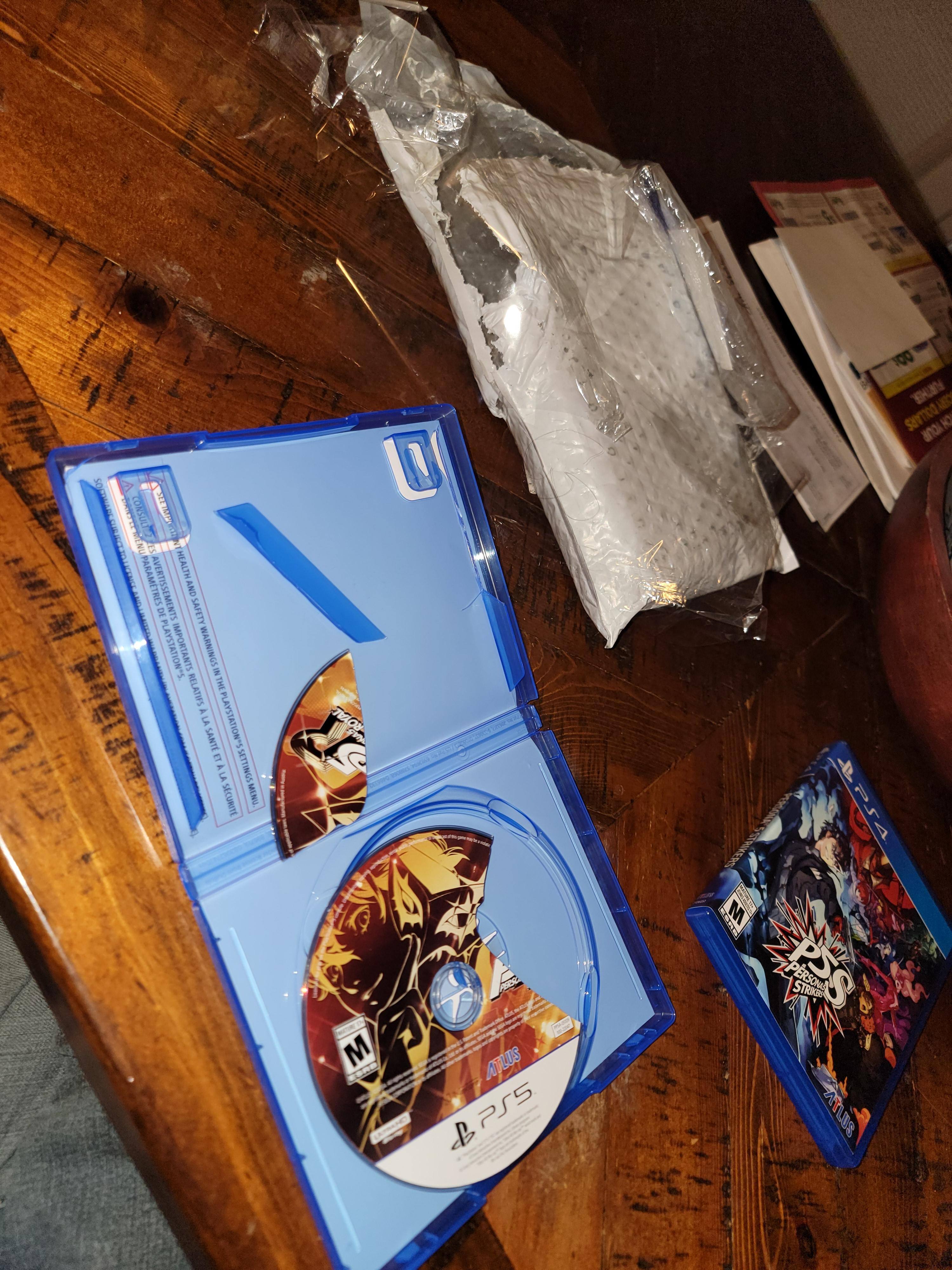 Customer provided image, click to load a larger version